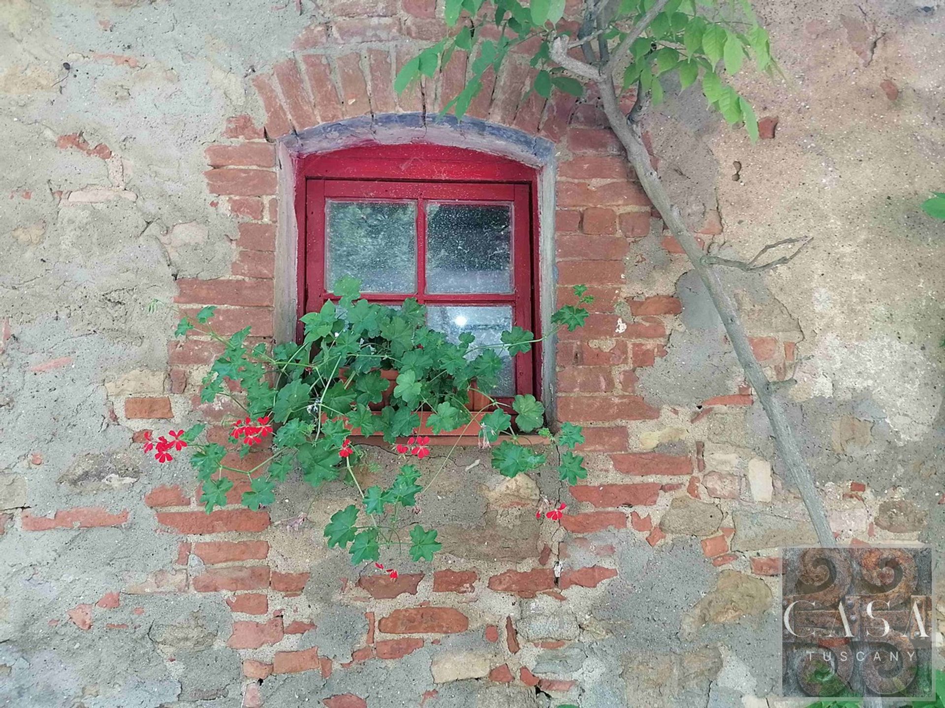 casa no San Gimignano, Tuscany 11734375