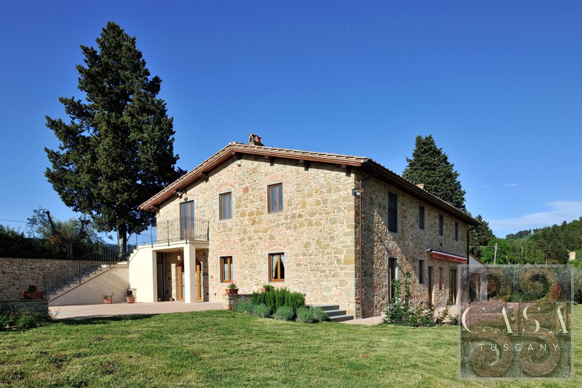 loger dans Certaldo, Toscane 11734377