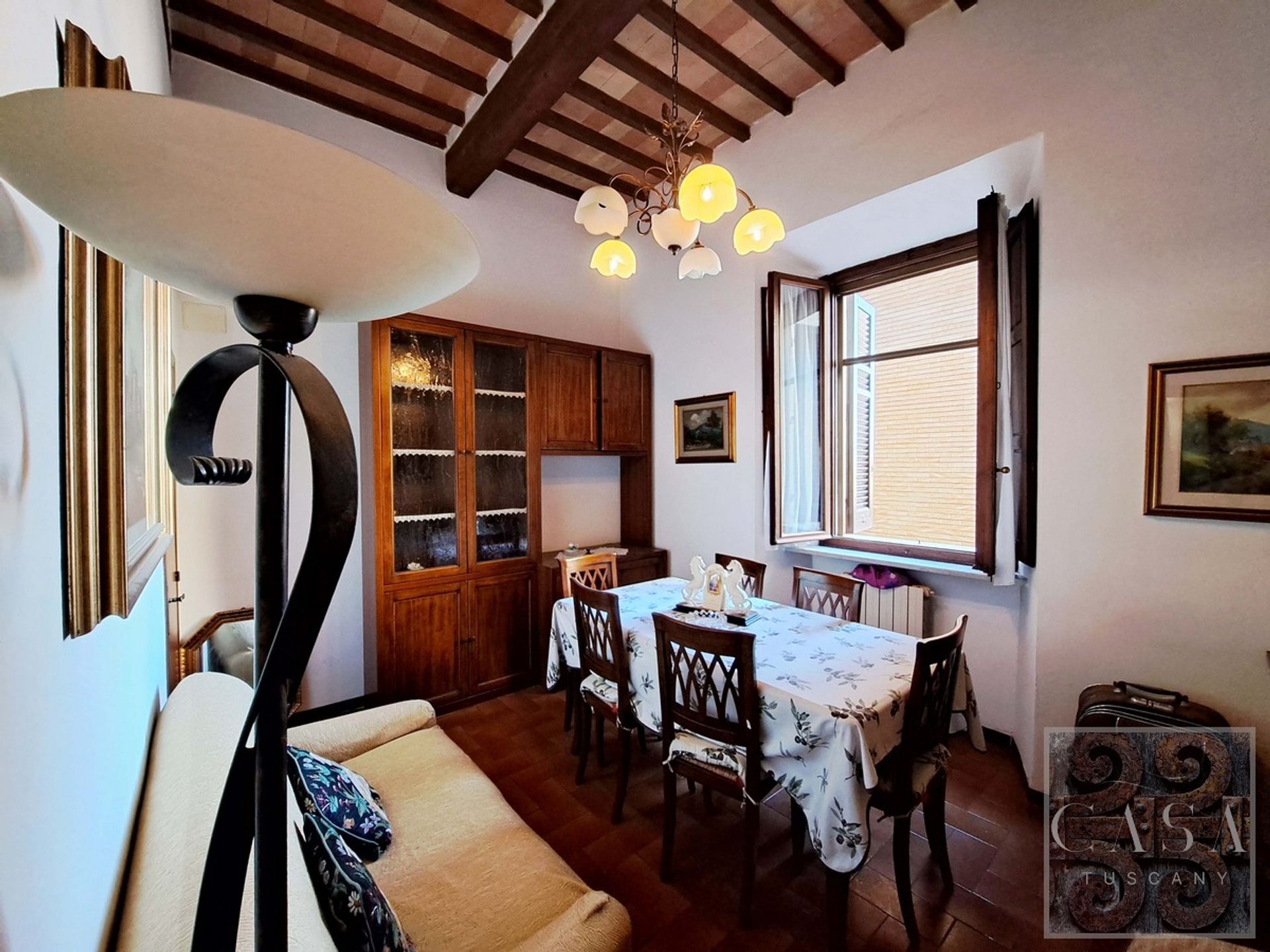 Condominio en San Gimignano, toscana 11734382