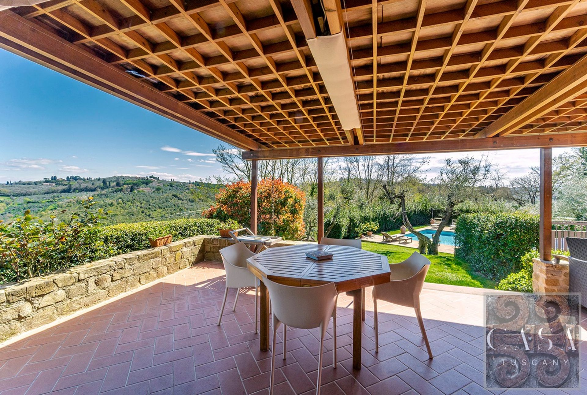 Hus i Firenze, Toscana 11734387