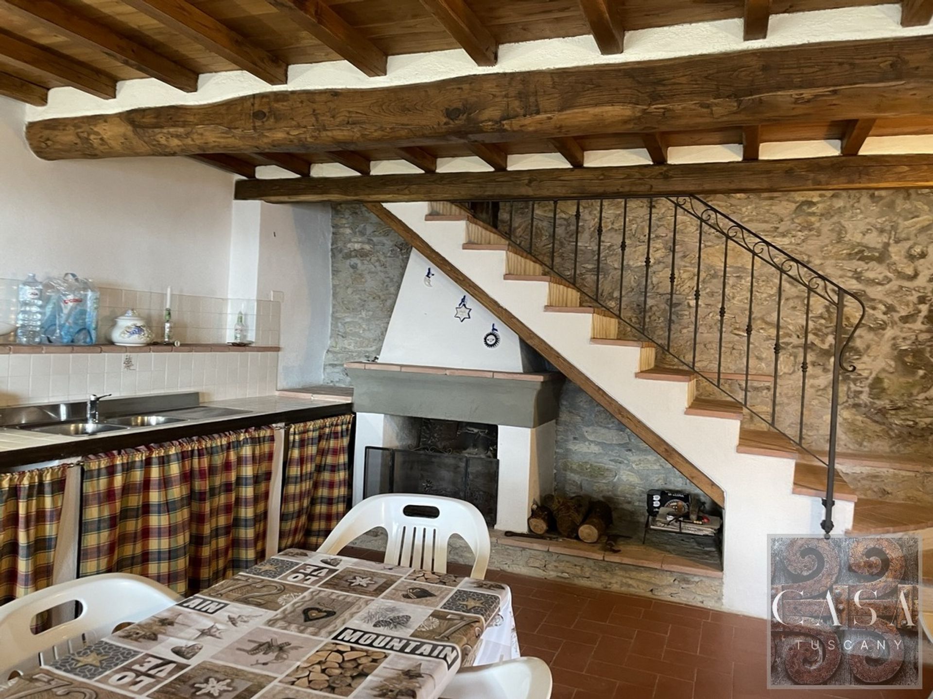 الأرض في Pescaglia, Tuscany 11734393