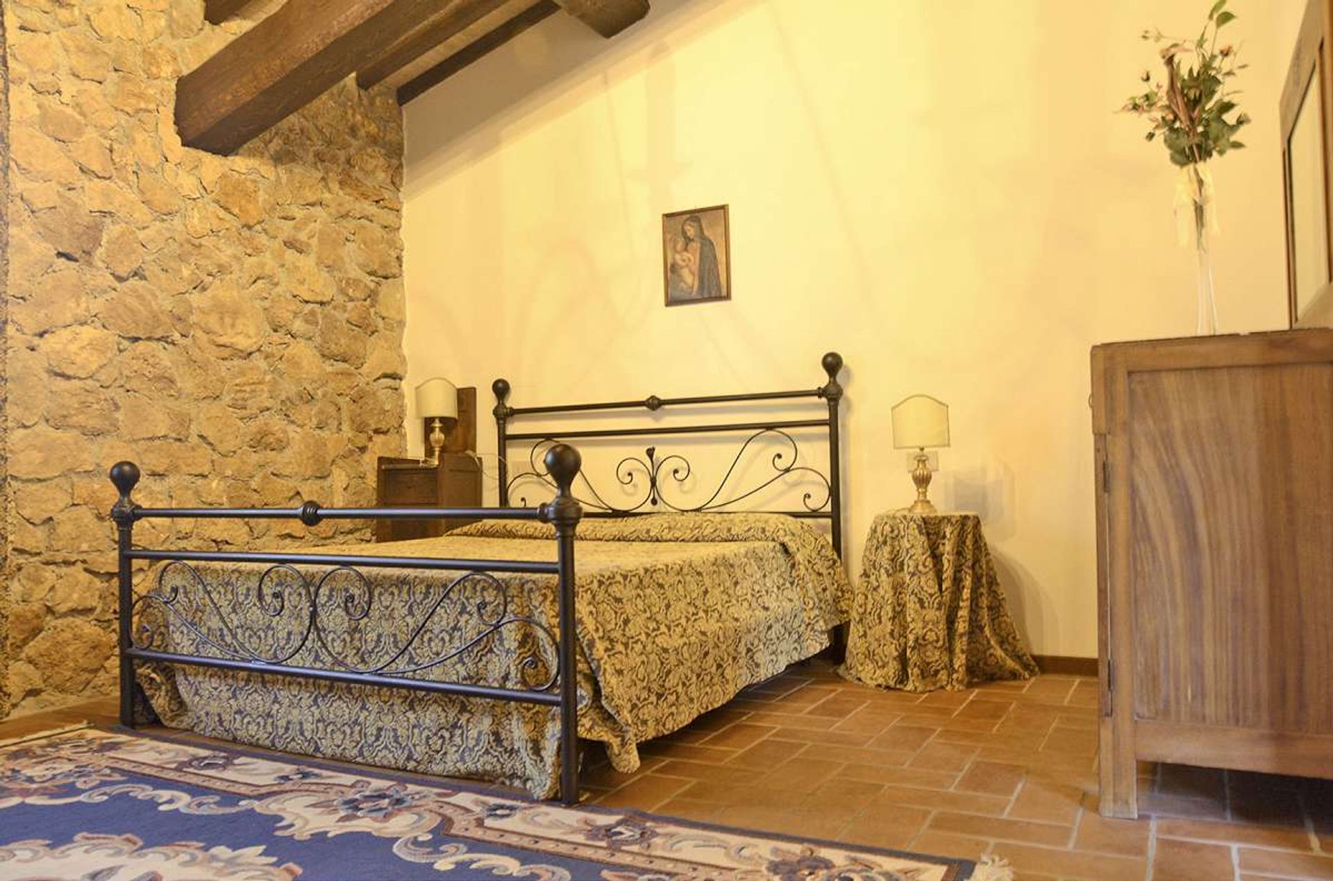 House in Chianni, Tuscany 11734397