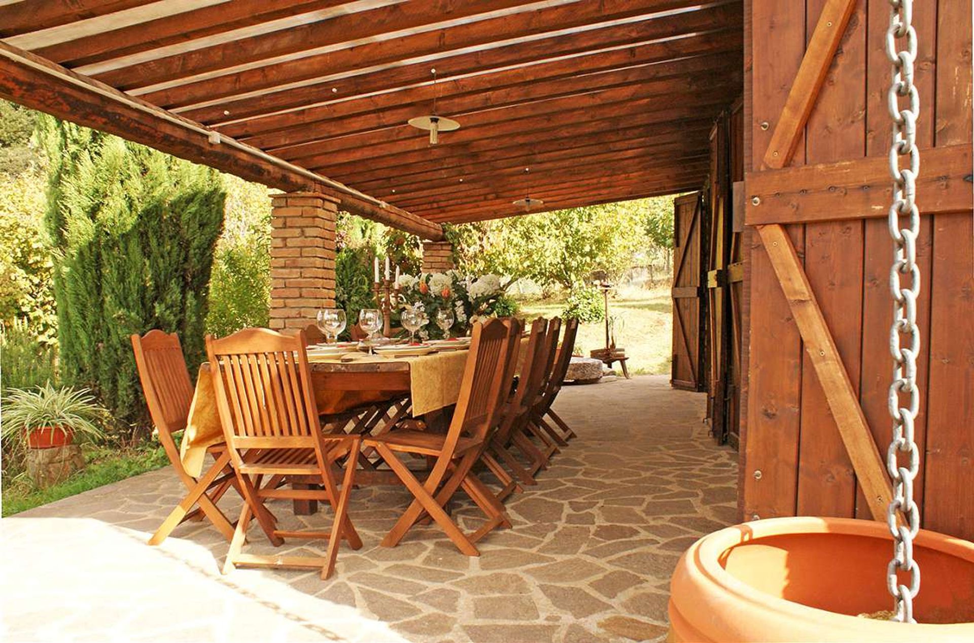 Haus im Chianni, Tuscany 11734397