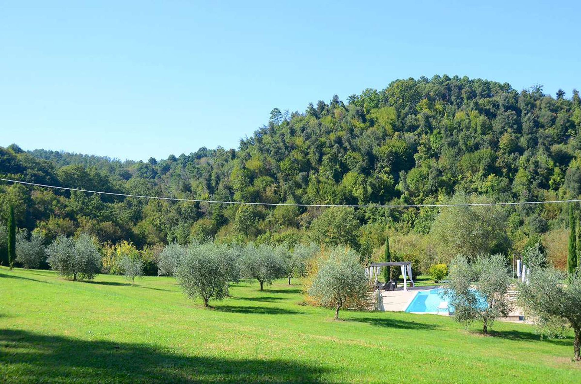 Haus im Chianni, Tuscany 11734397