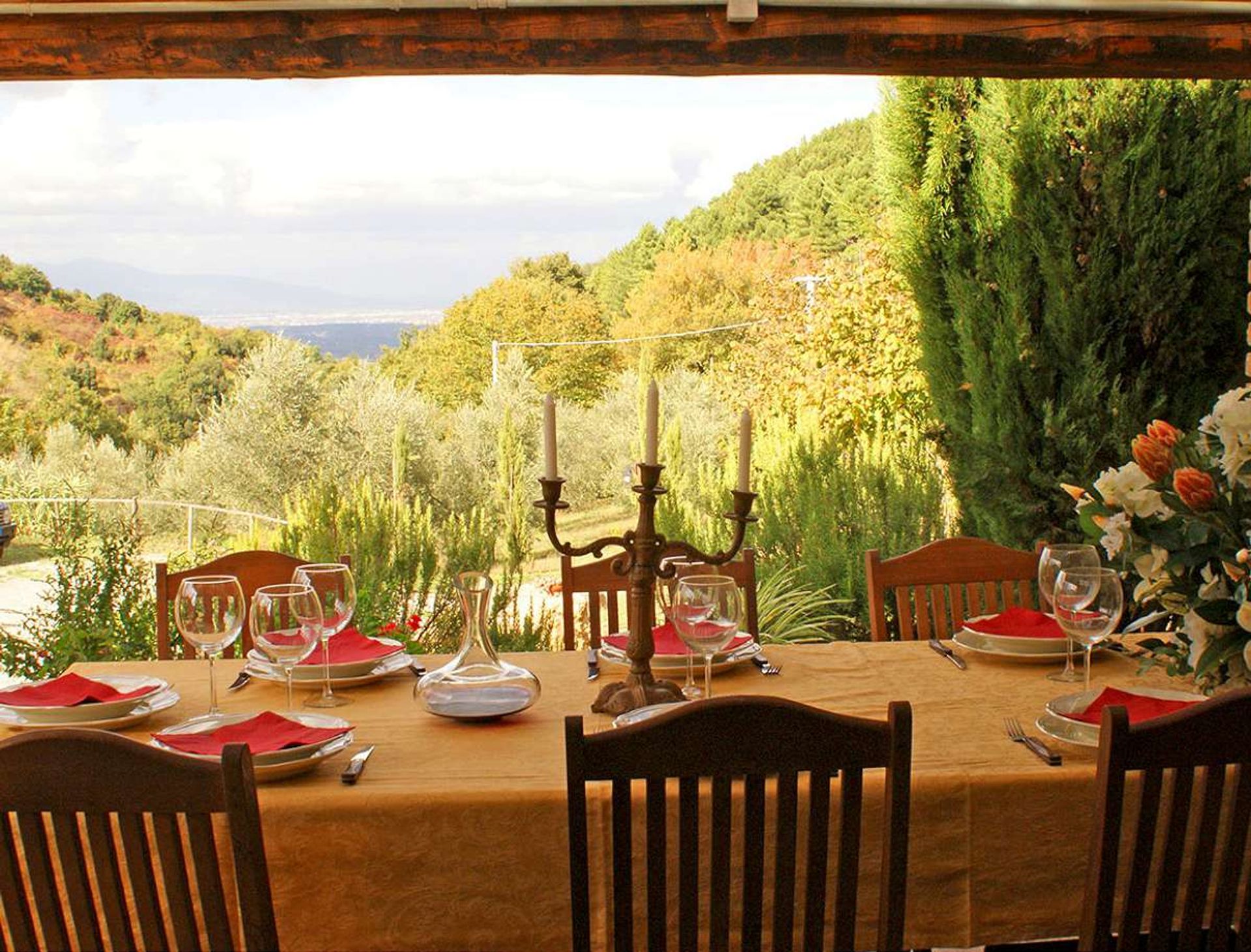 Haus im Chianni, Tuscany 11734397