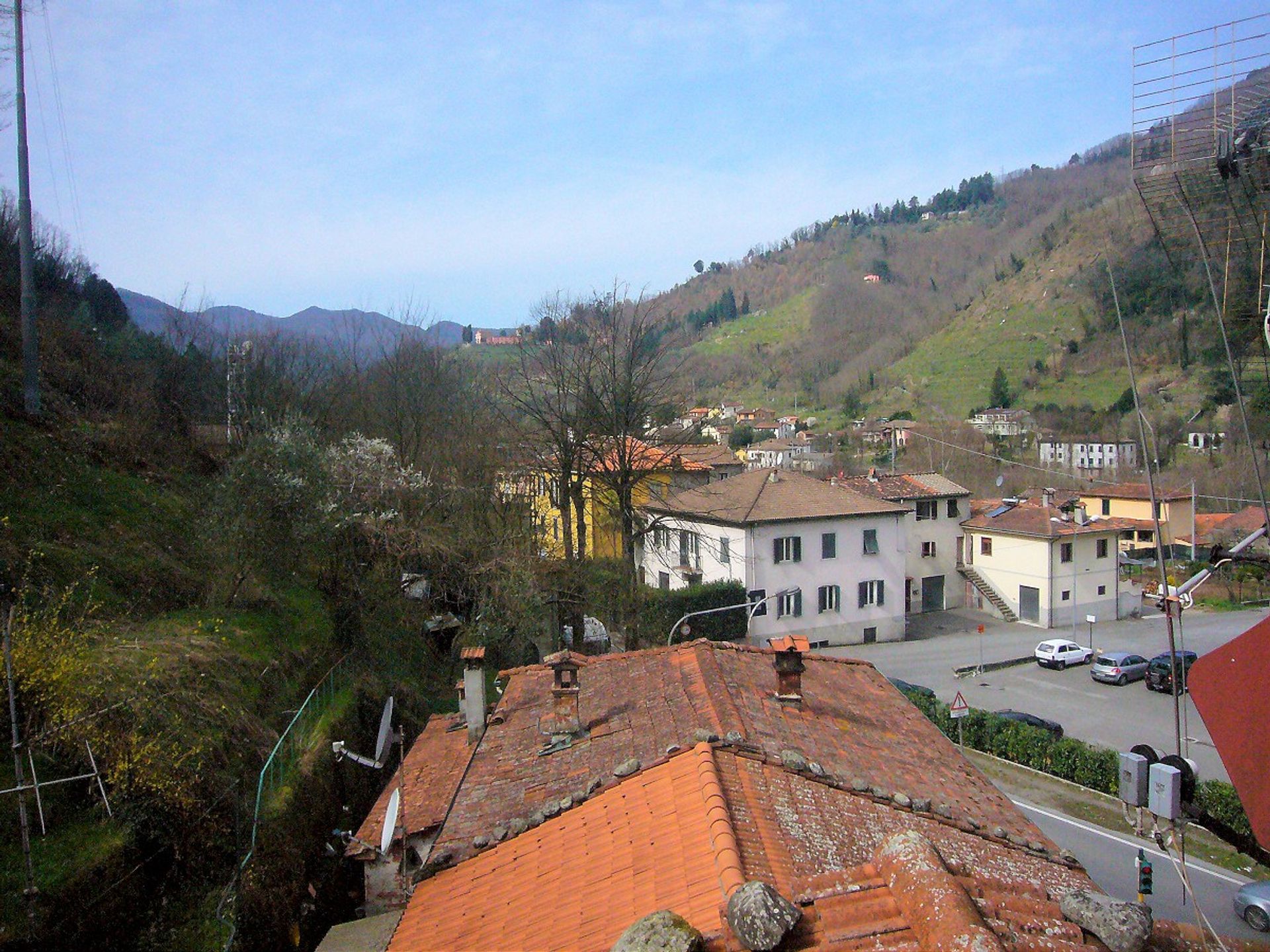 casa en Bagni di Lucca, Tuscany 11734401