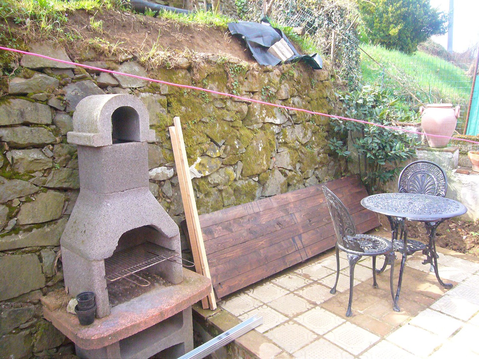 casa en Bagni di Lucca, Tuscany 11734401