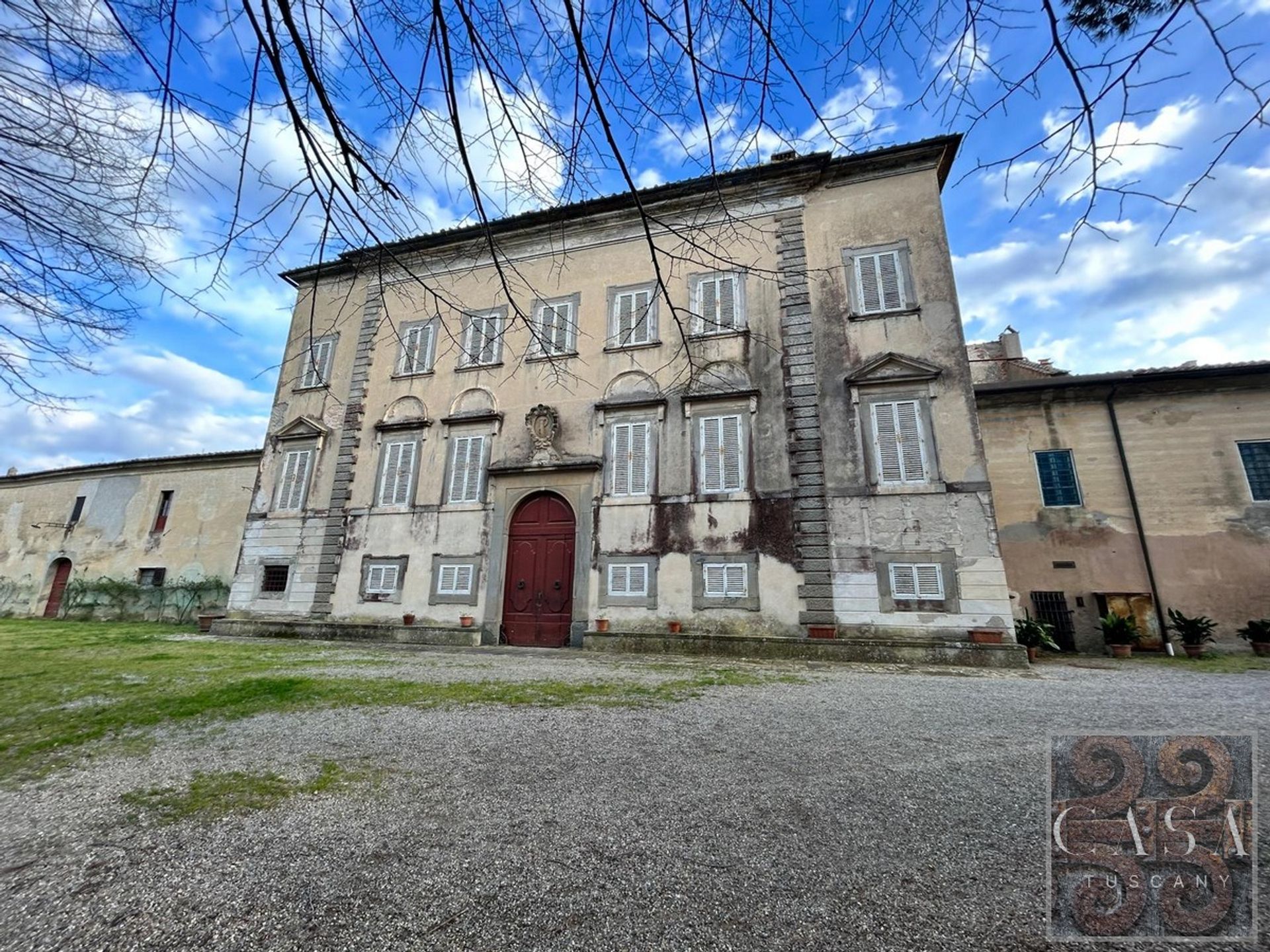 Haus im Crespina, Tuscany 11734406