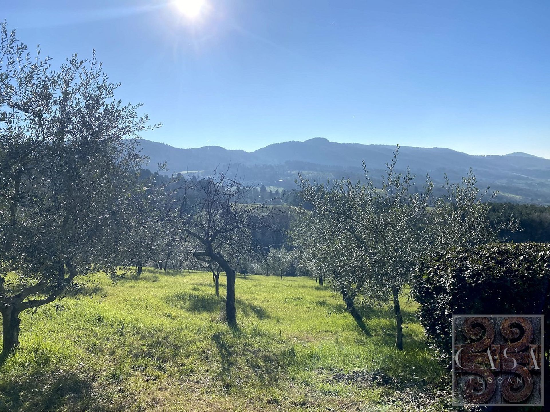 Condominium in Fiesole, Tuscany 11734408