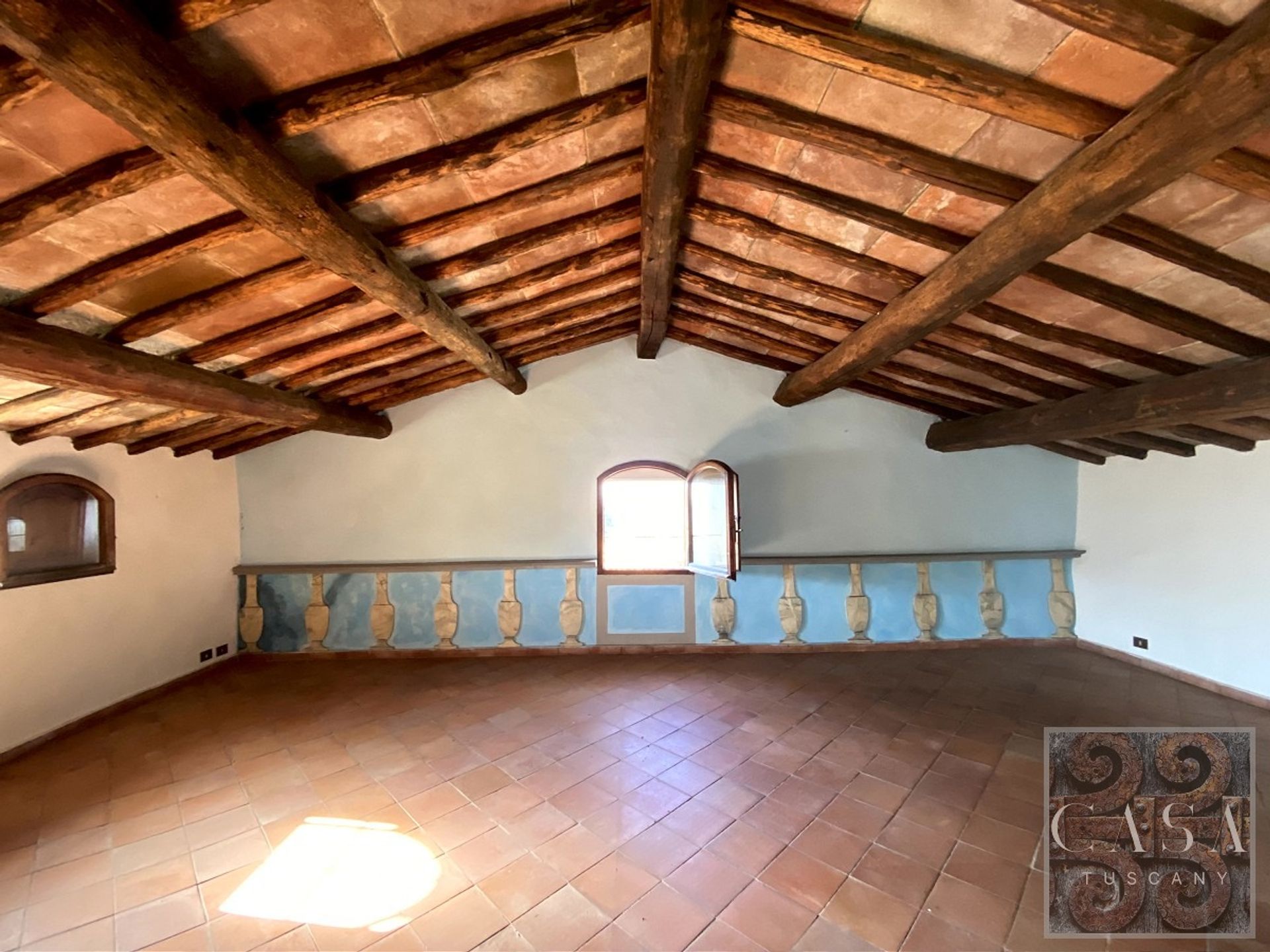 Condominium in Fiesole, Tuscany 11734408