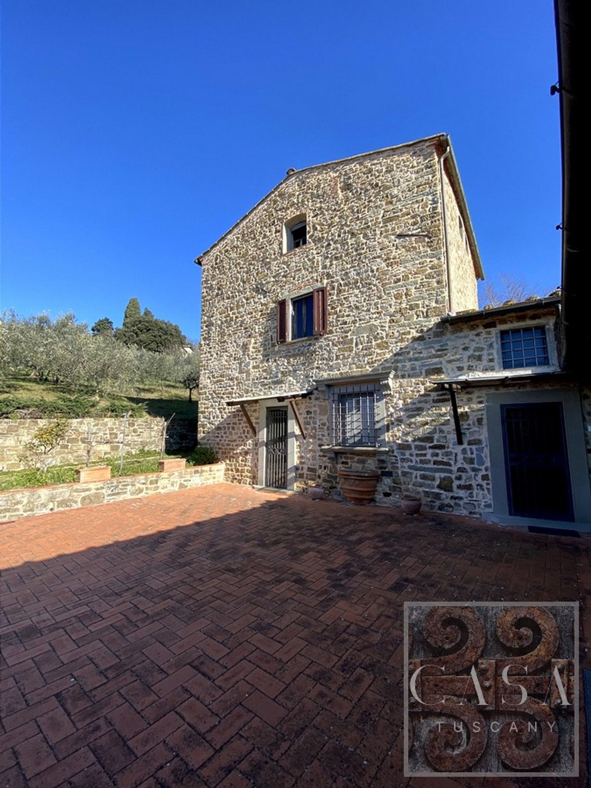 Condominium in Fiesole, Tuscany 11734408