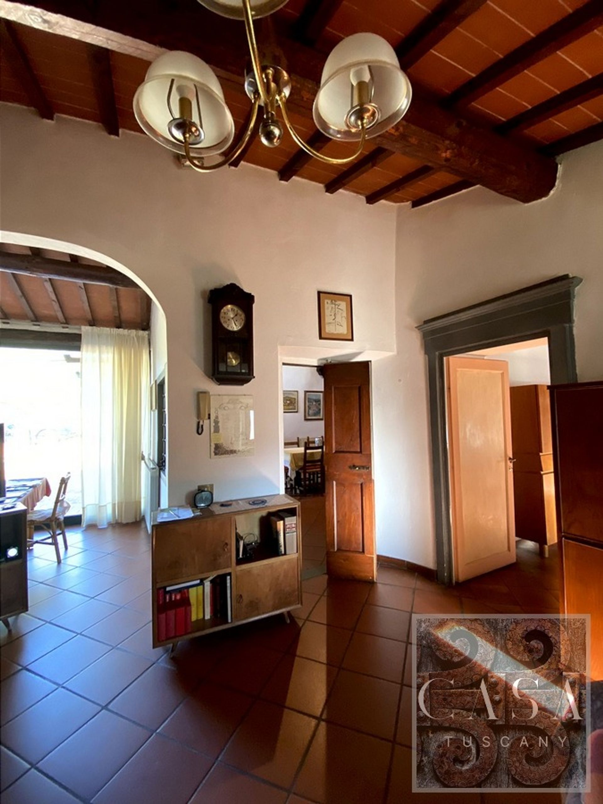 Condominium in Fiesole, Tuscany 11734408