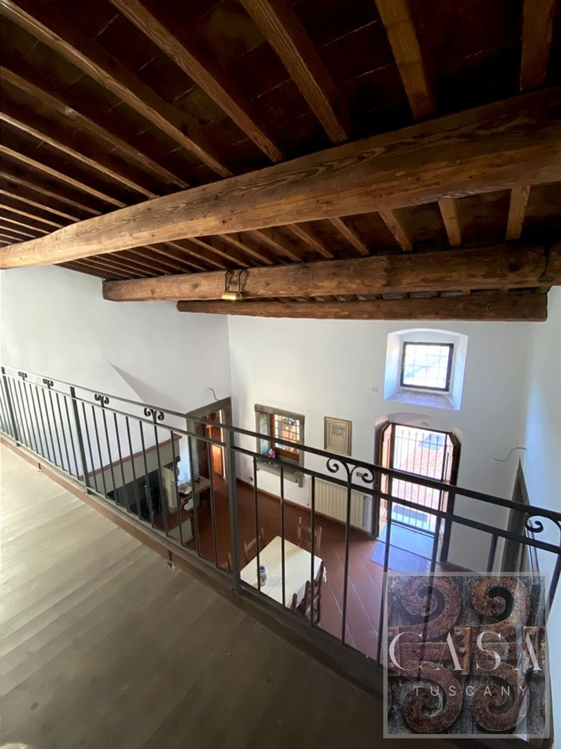 Condominium in Fiesole, Tuscany 11734408