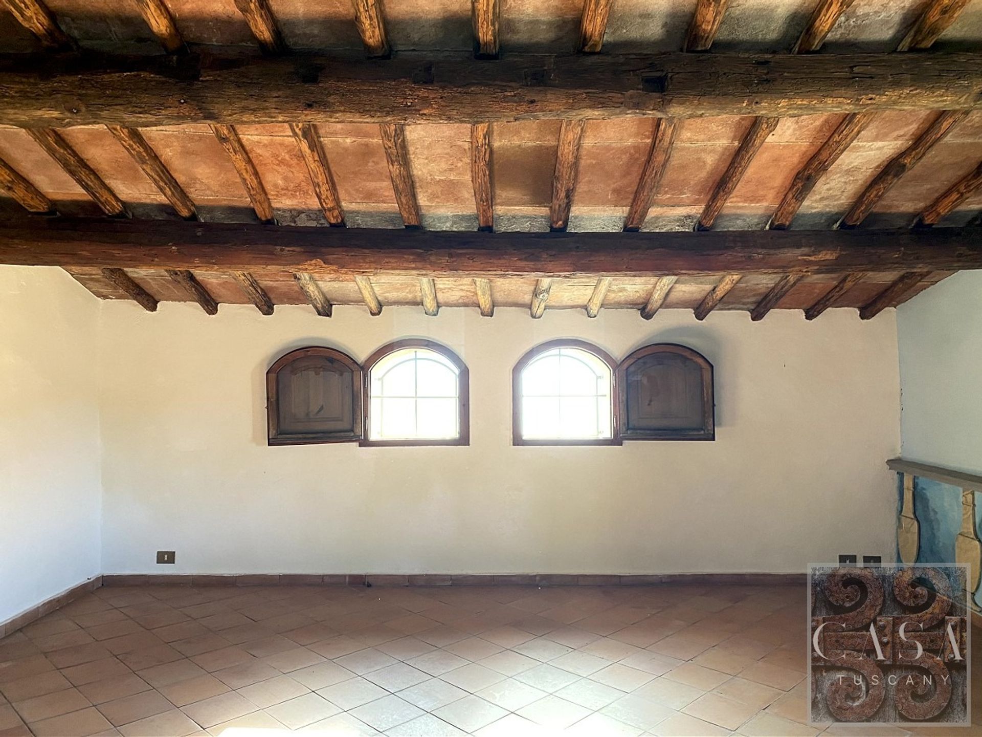 Condominium in Fiesole, Tuscany 11734408