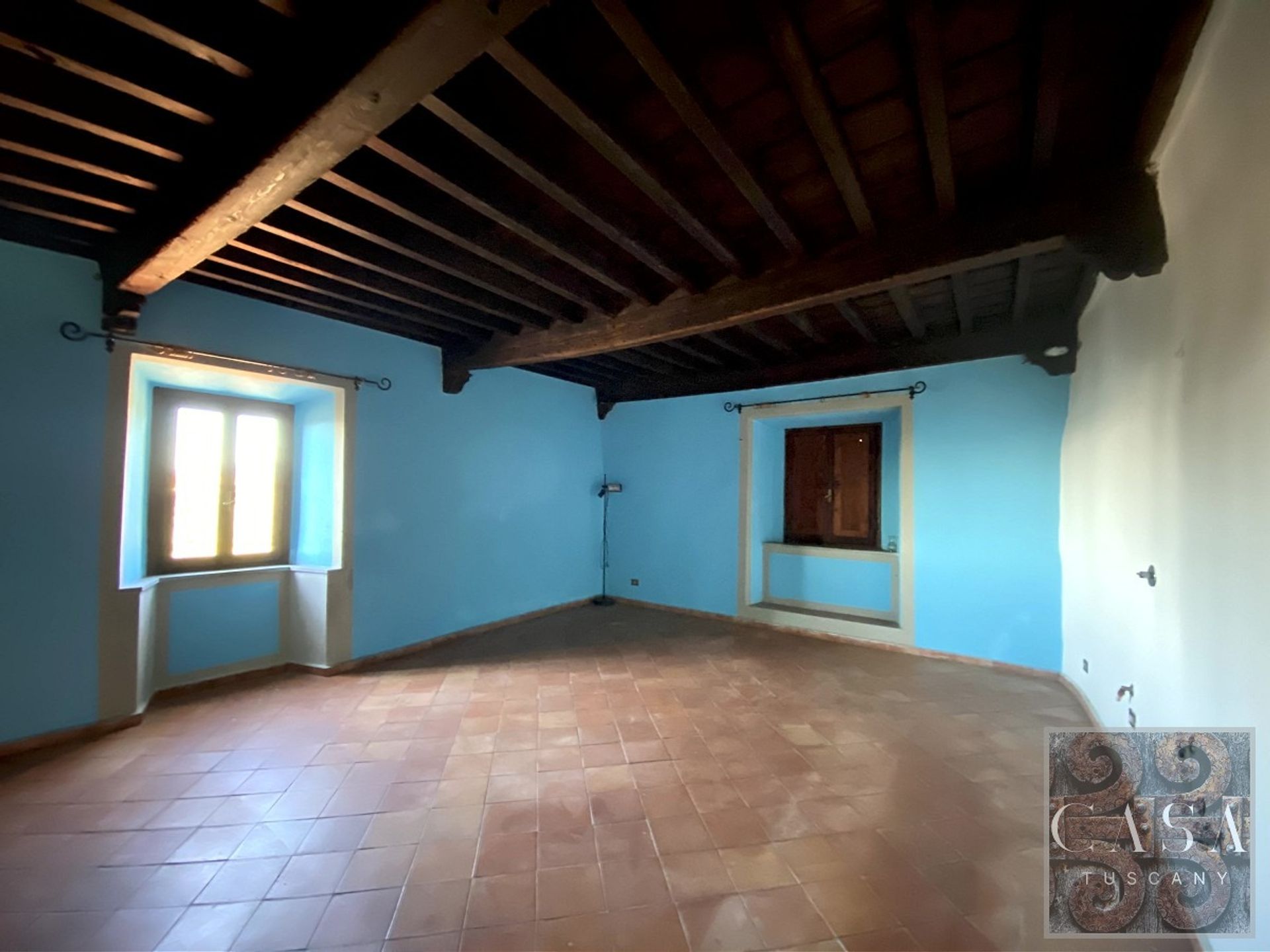 Condominium in Fiesole, Tuscany 11734408