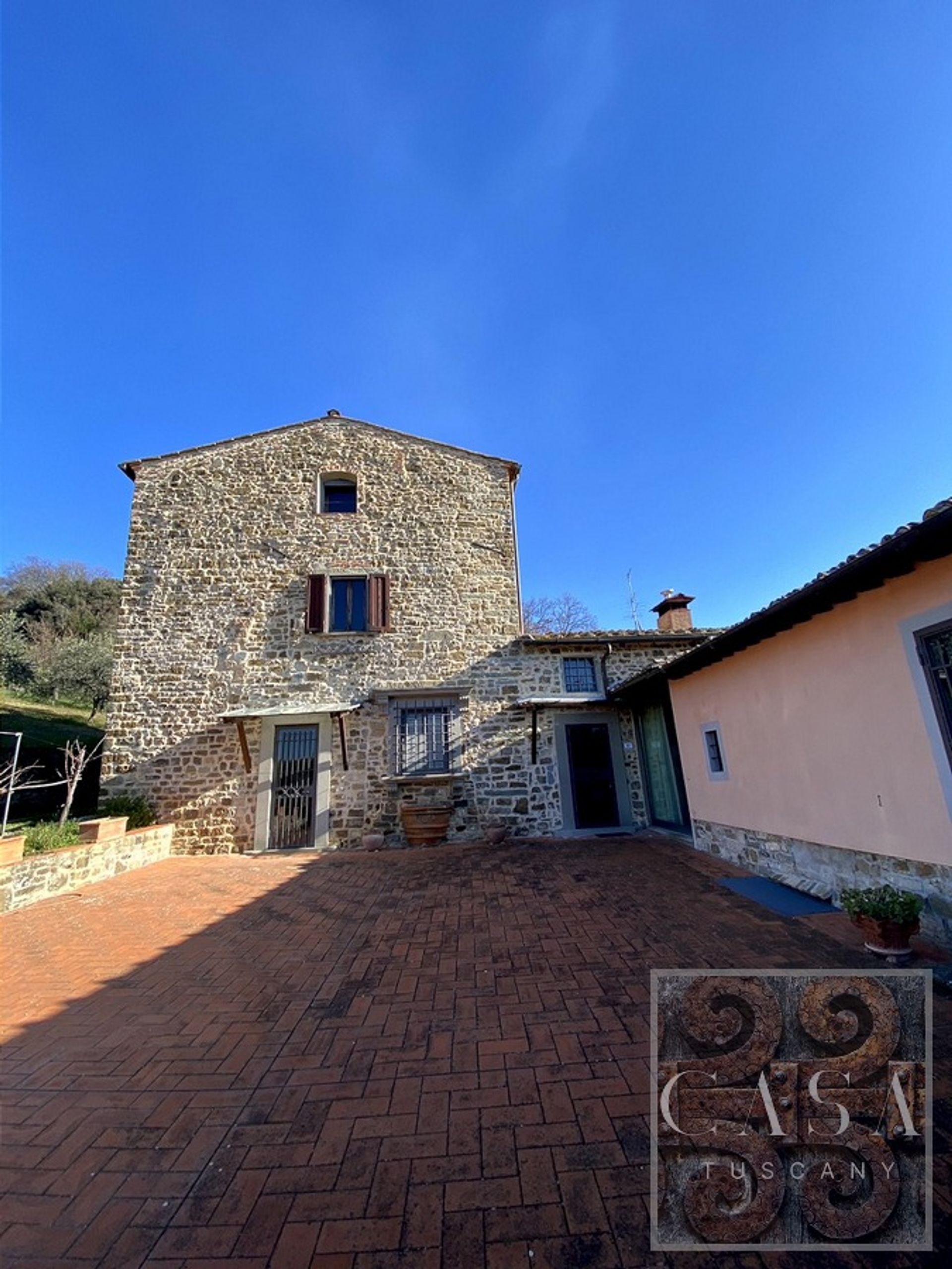 Condominium in Fiesole, Tuscany 11734408