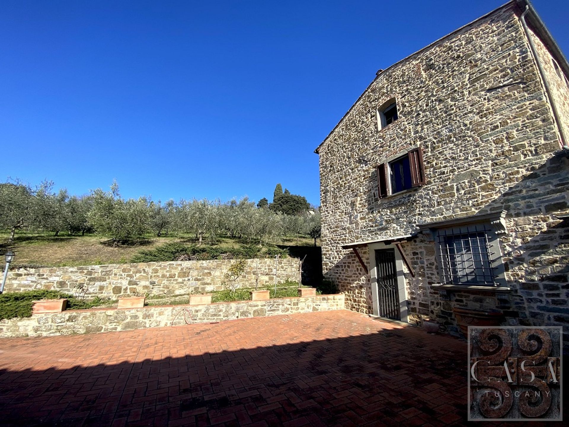 Condominium in Fiesole, Tuscany 11734408