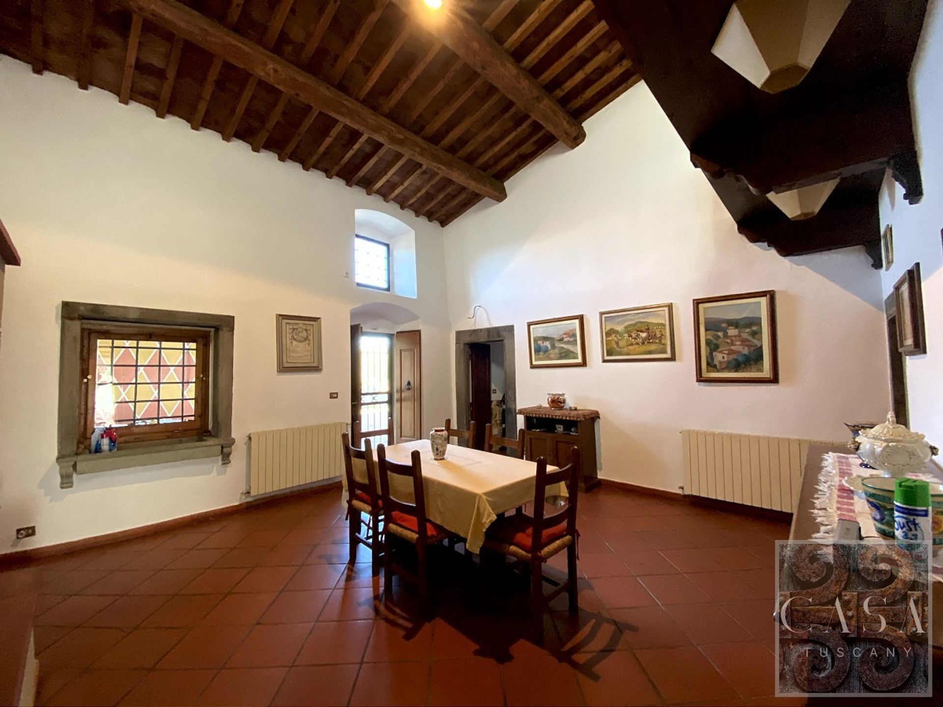 Condominium in Fiesole, Tuscany 11734408