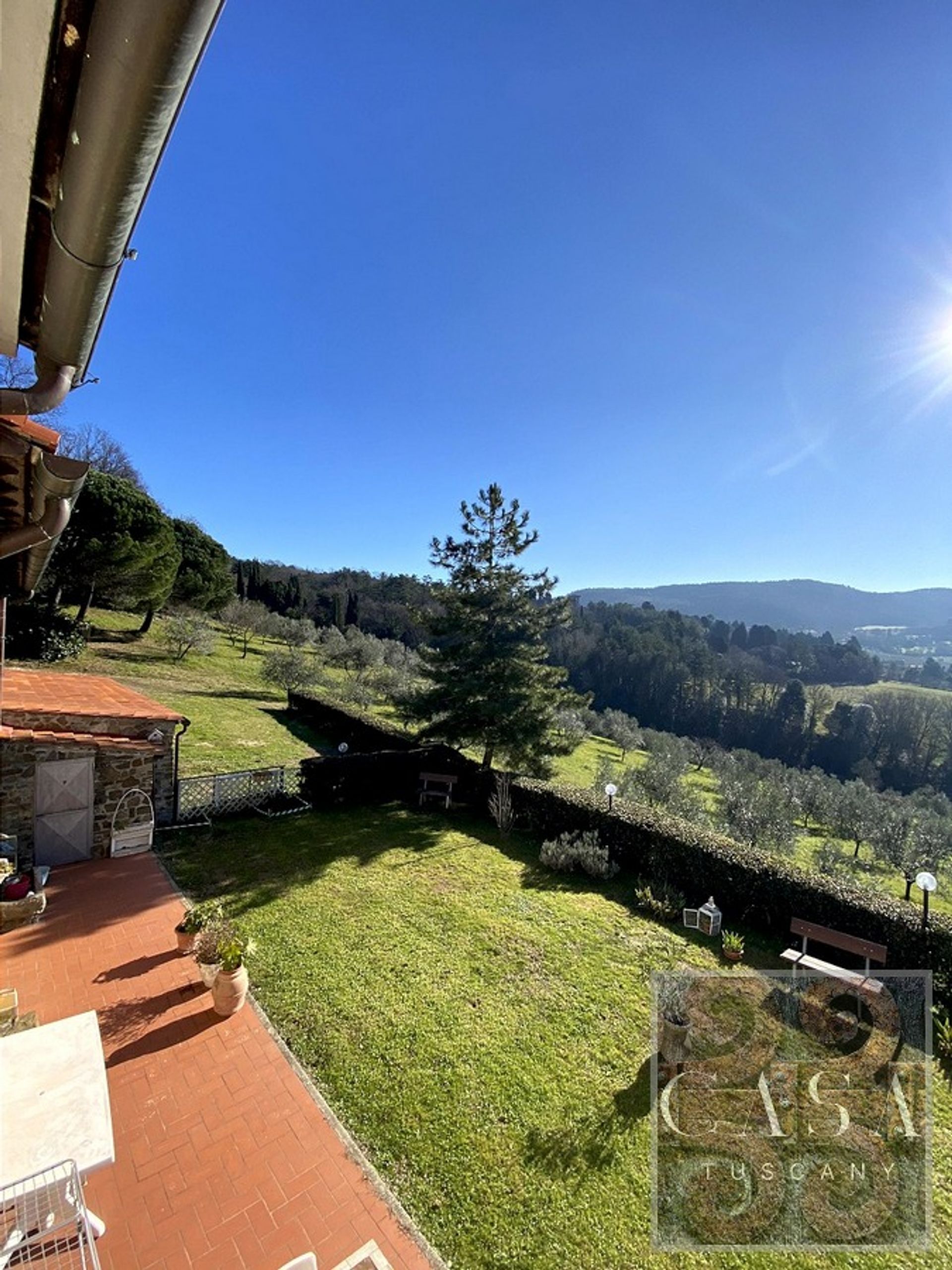 Condominium in Fiesole, Tuscany 11734408