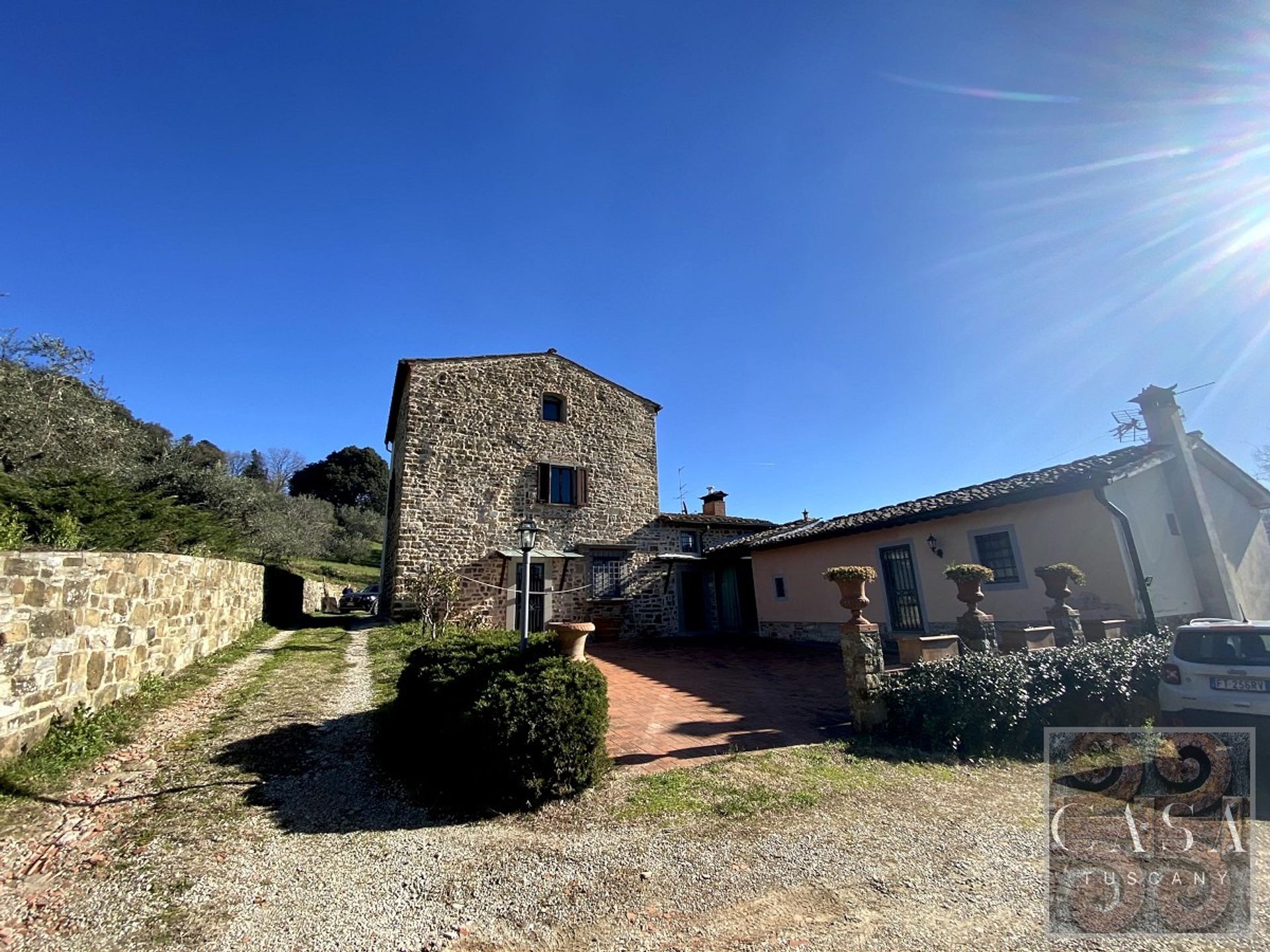 Condominium in Fiesole, Tuscany 11734408