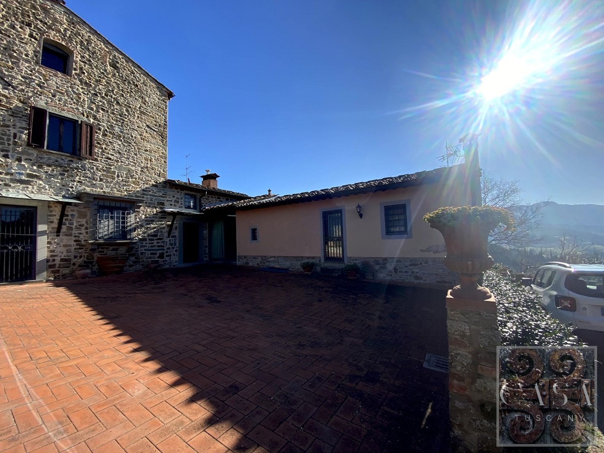 Condominium in Fiesole, Tuscany 11734408