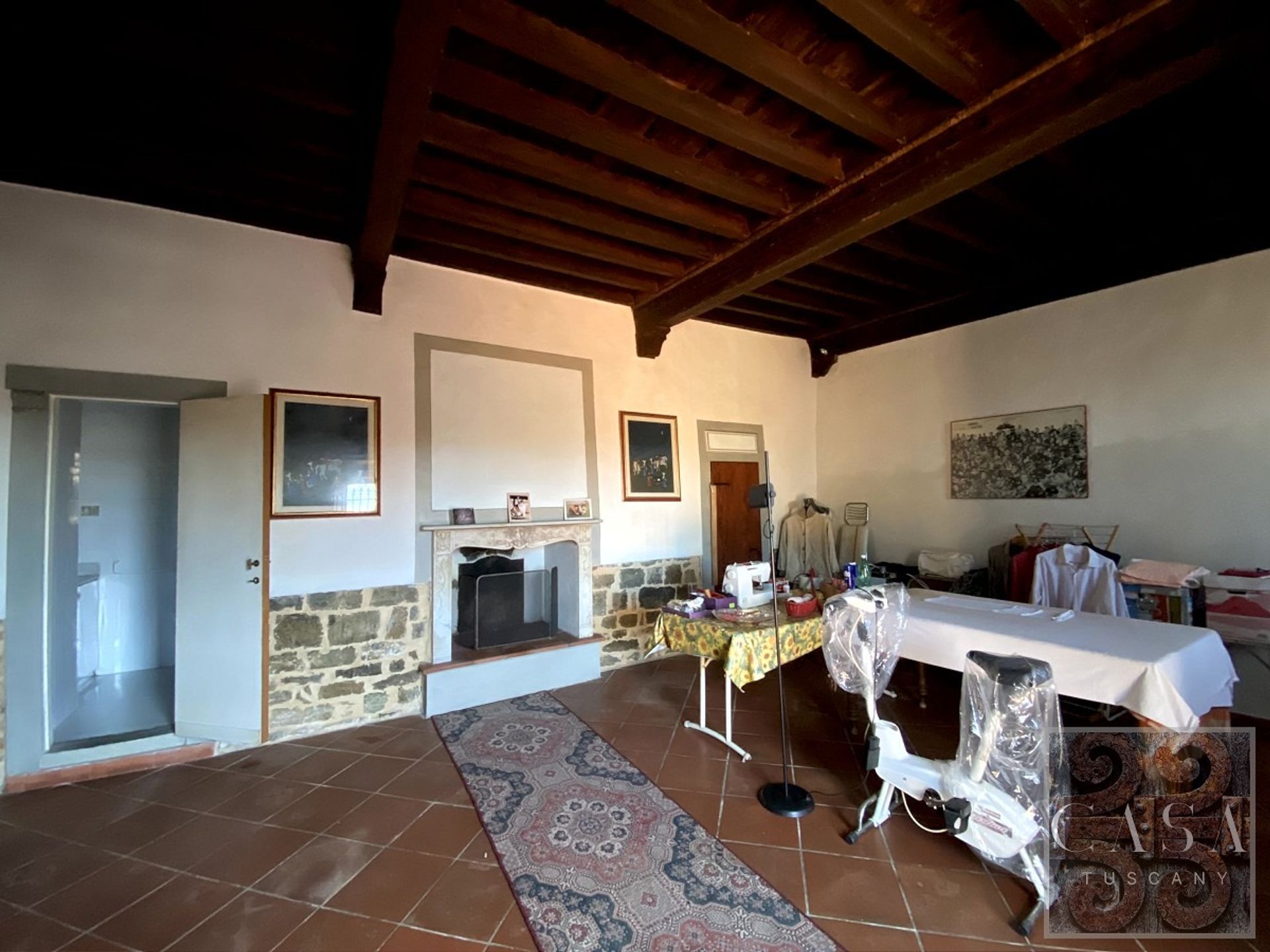 Condominium in Fiesole, Tuscany 11734408