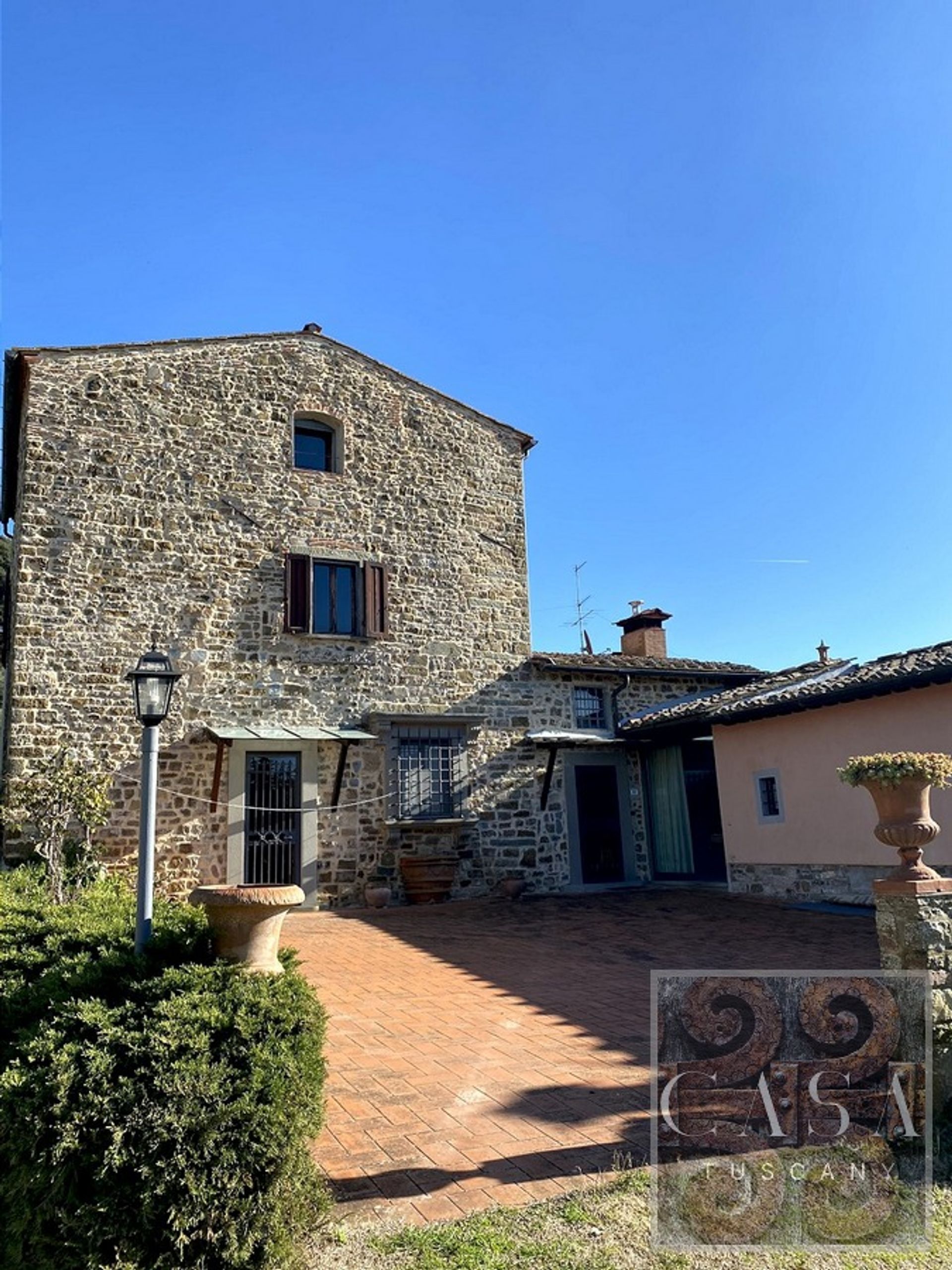 Condominium in Fiesole, Tuscany 11734408