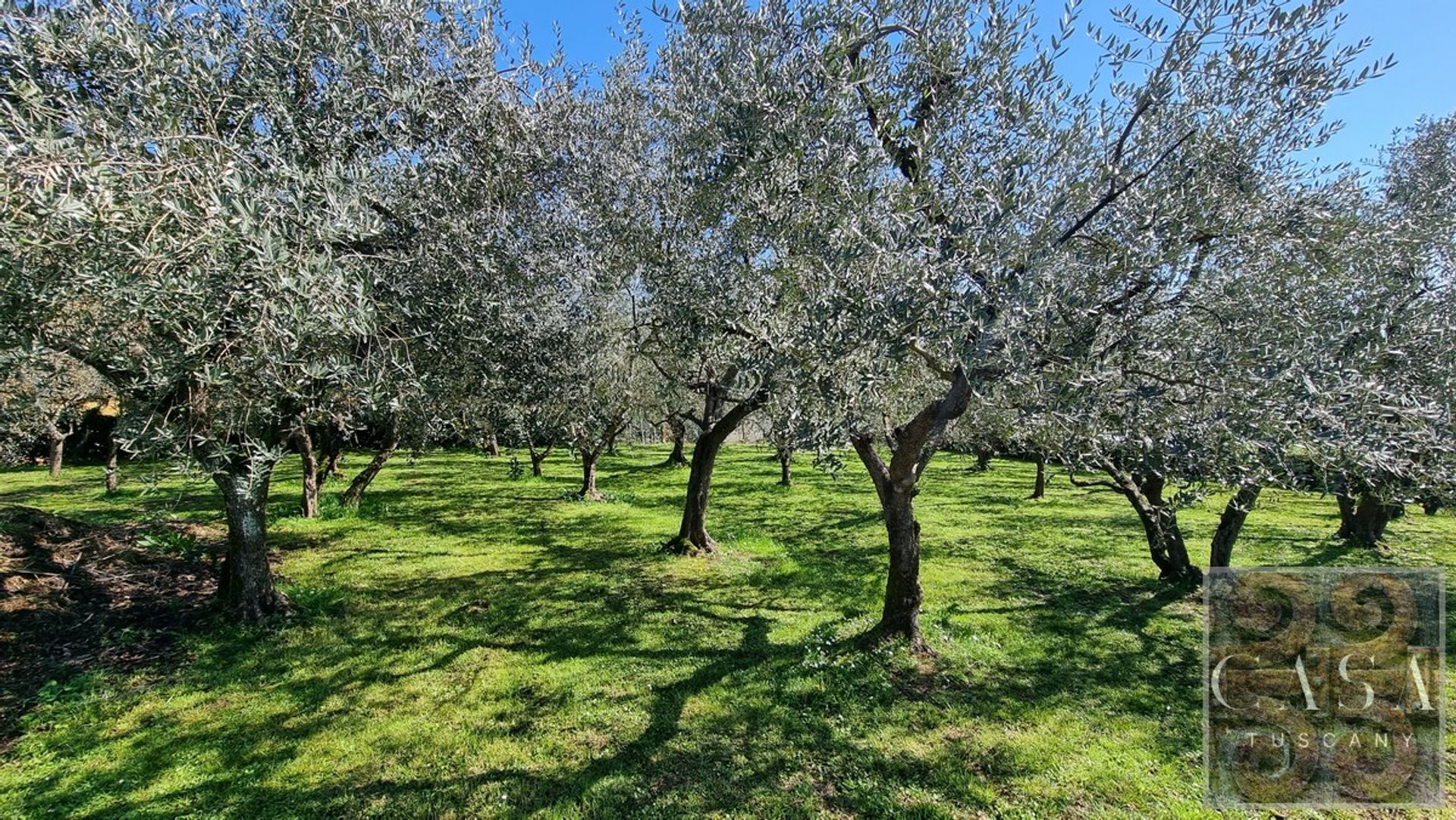 بيت في Gragnano, Tuscany 11734410