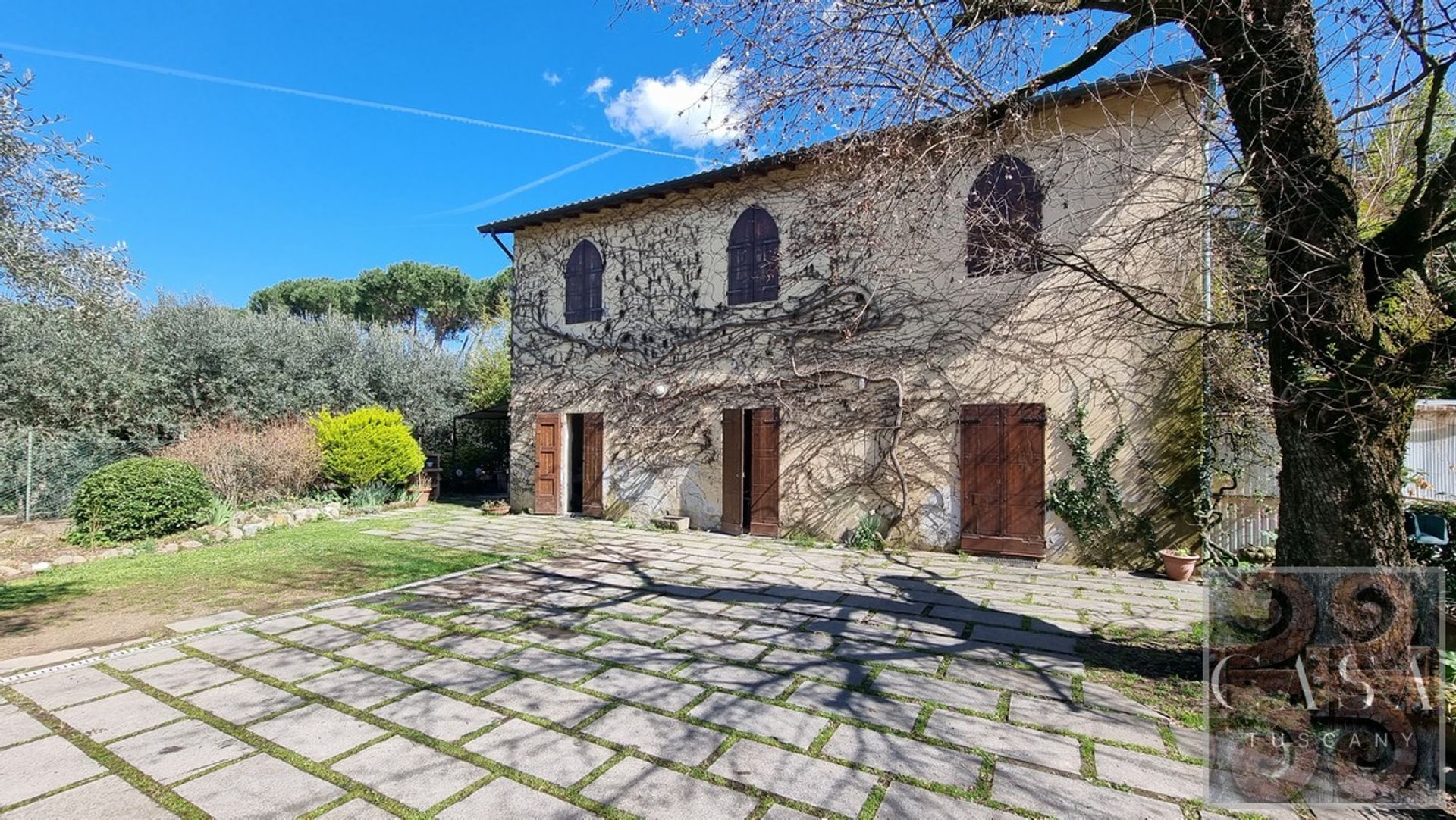 Hus i Montecarlo, Tuscany 11734410