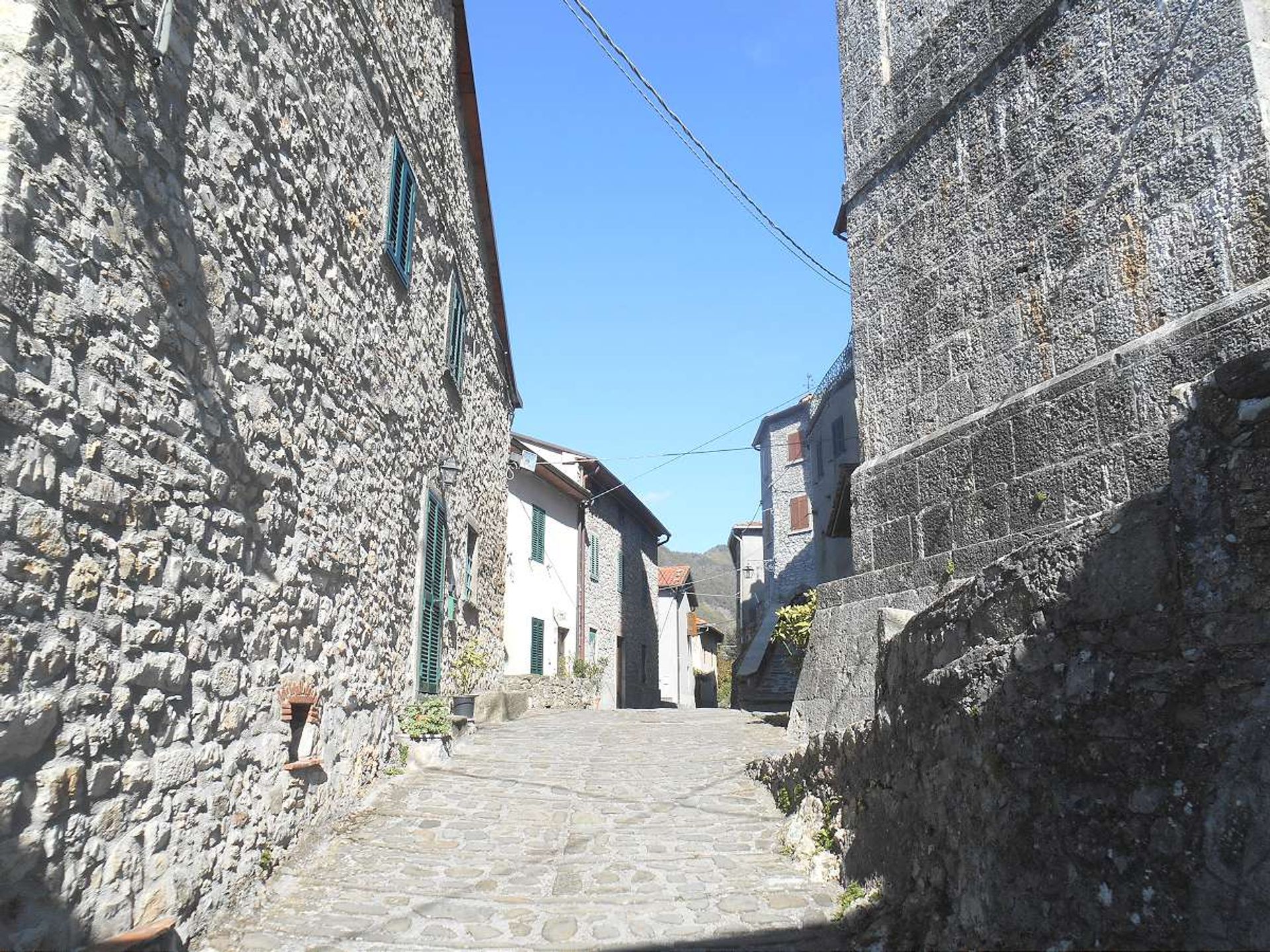 房子 在 Bagni di Lucca, Tuscany 11734413