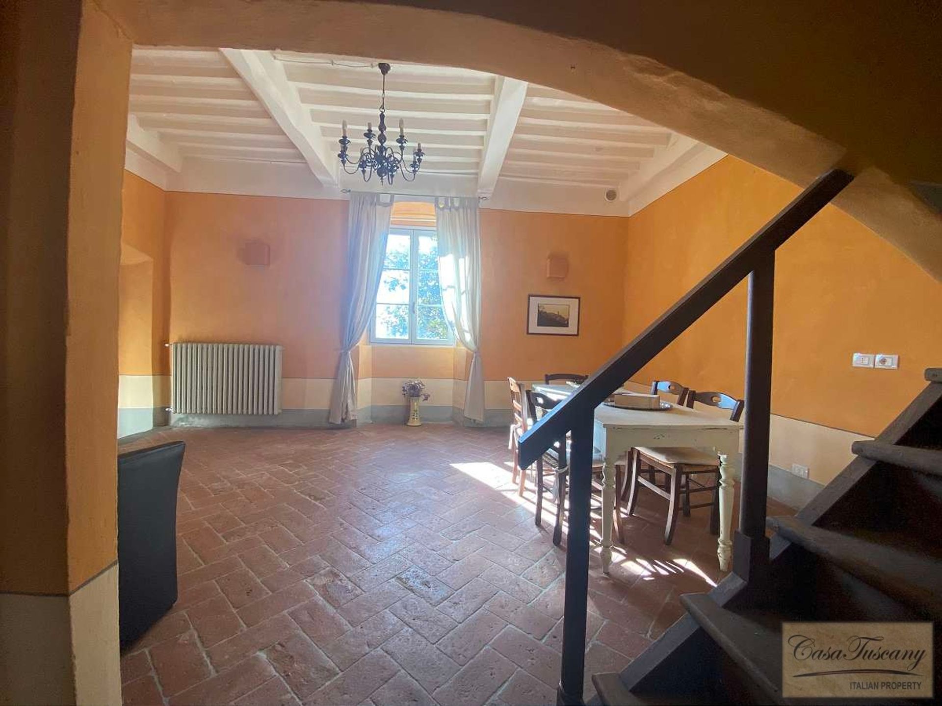 Condominium in Cortona, Tuscany 11734418