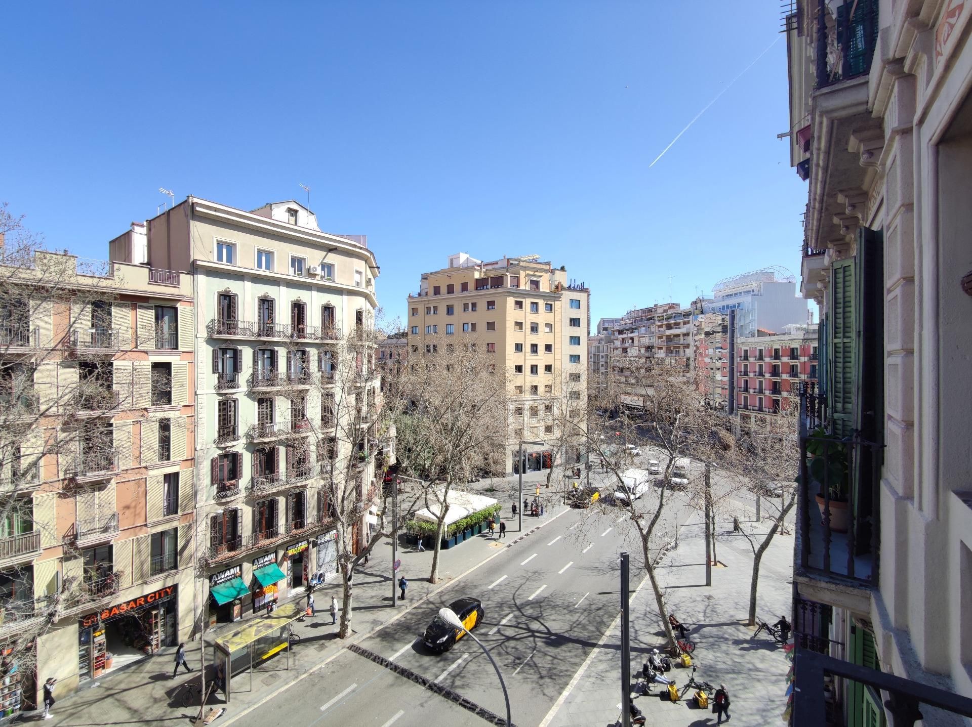 Maa sisään Barcelona, Katalonia 11734419