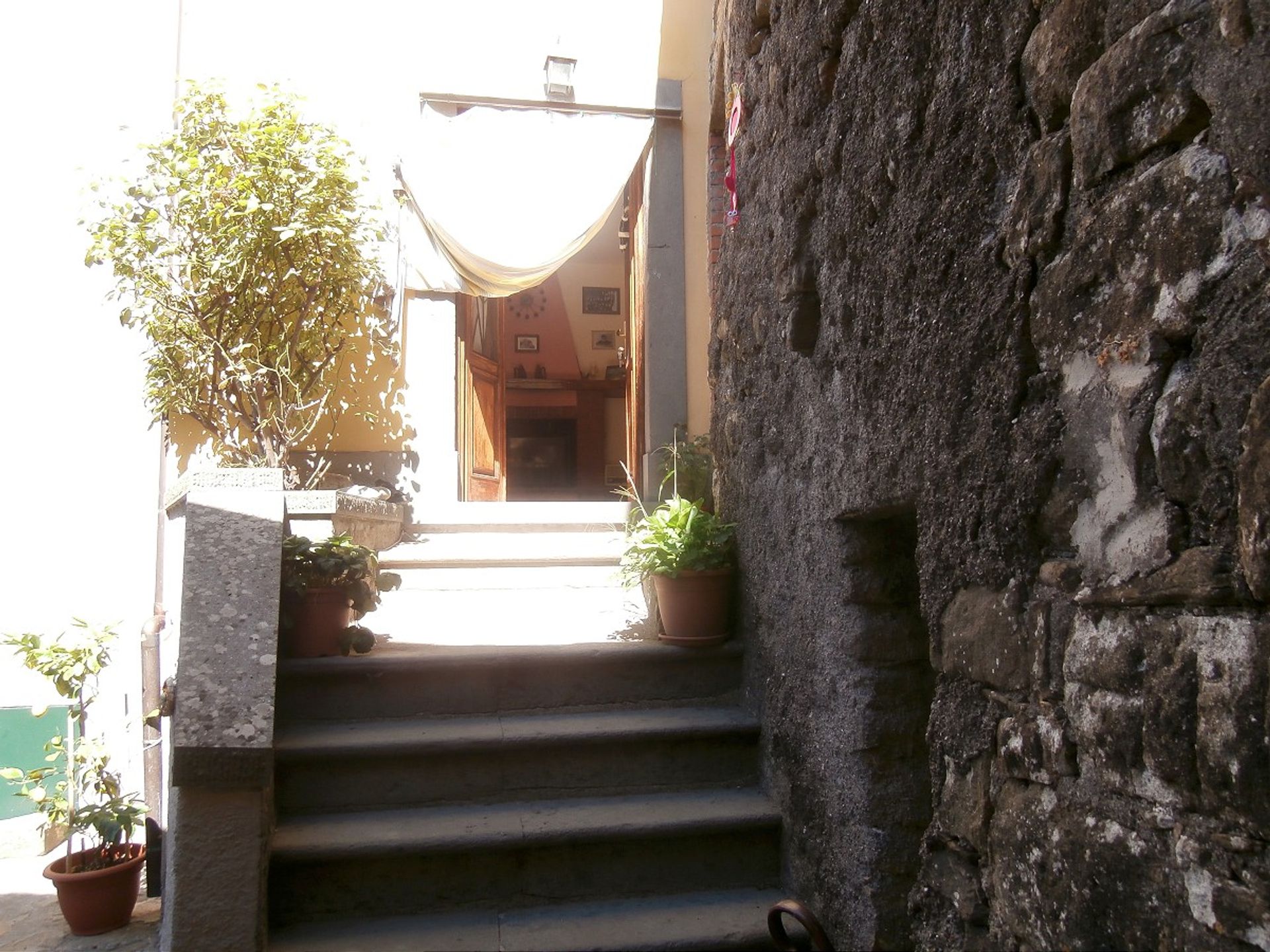 Haus im Bagni di Lucca, Toskana 11734426