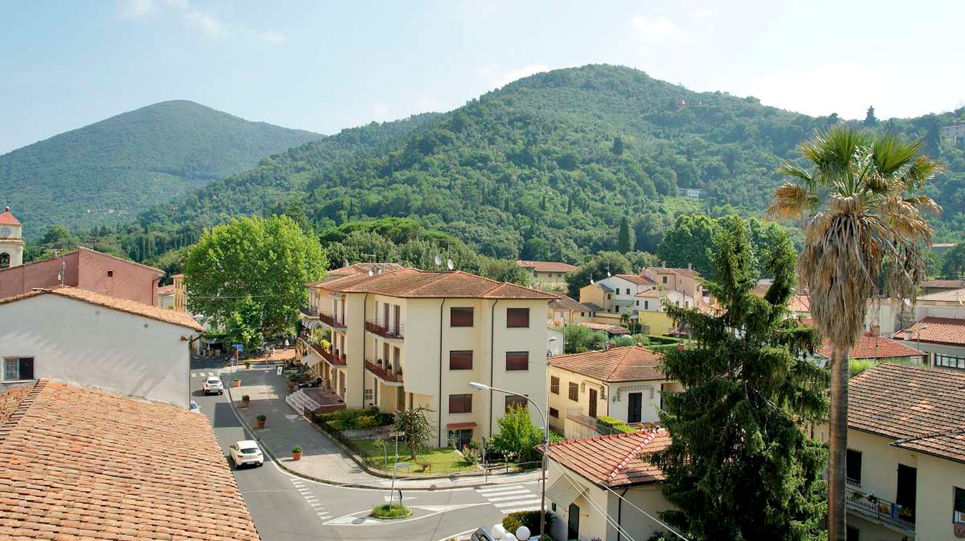 Condominium in Molina di Quosa-rigoli, Toscana 11734428