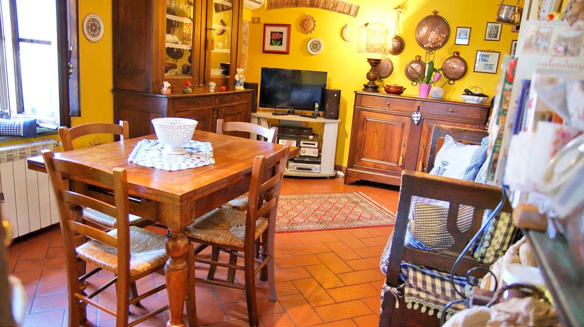 Condominium in Molina di Quosa-rigoli, Toscana 11734428