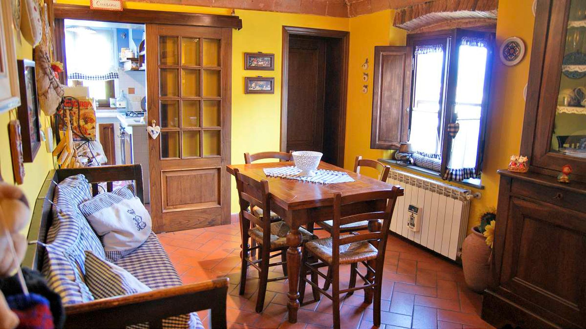 Condominium in Molina di Quosa-rigoli, Toscana 11734428