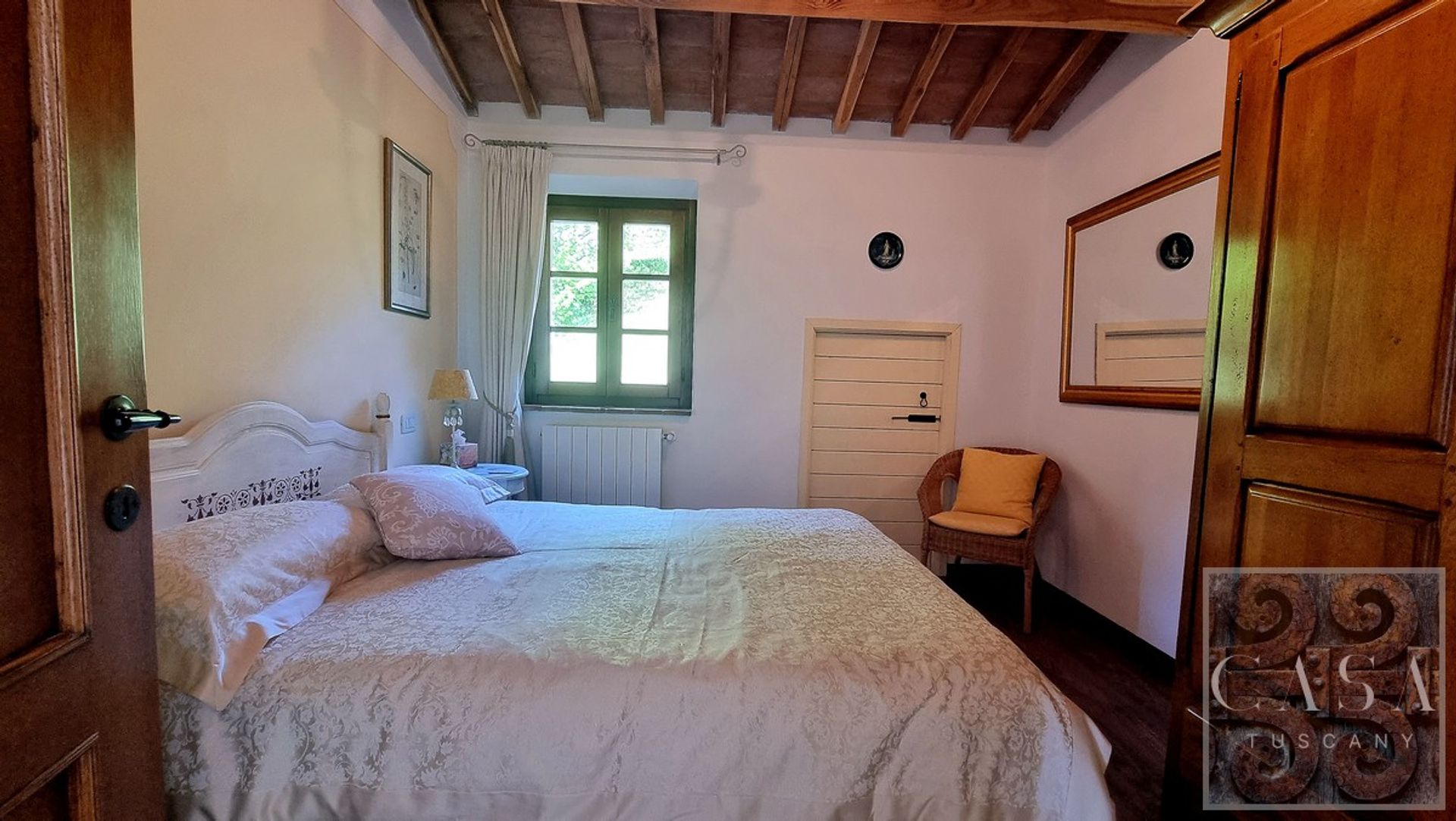 casa en Pescia, Tuscany 11734430