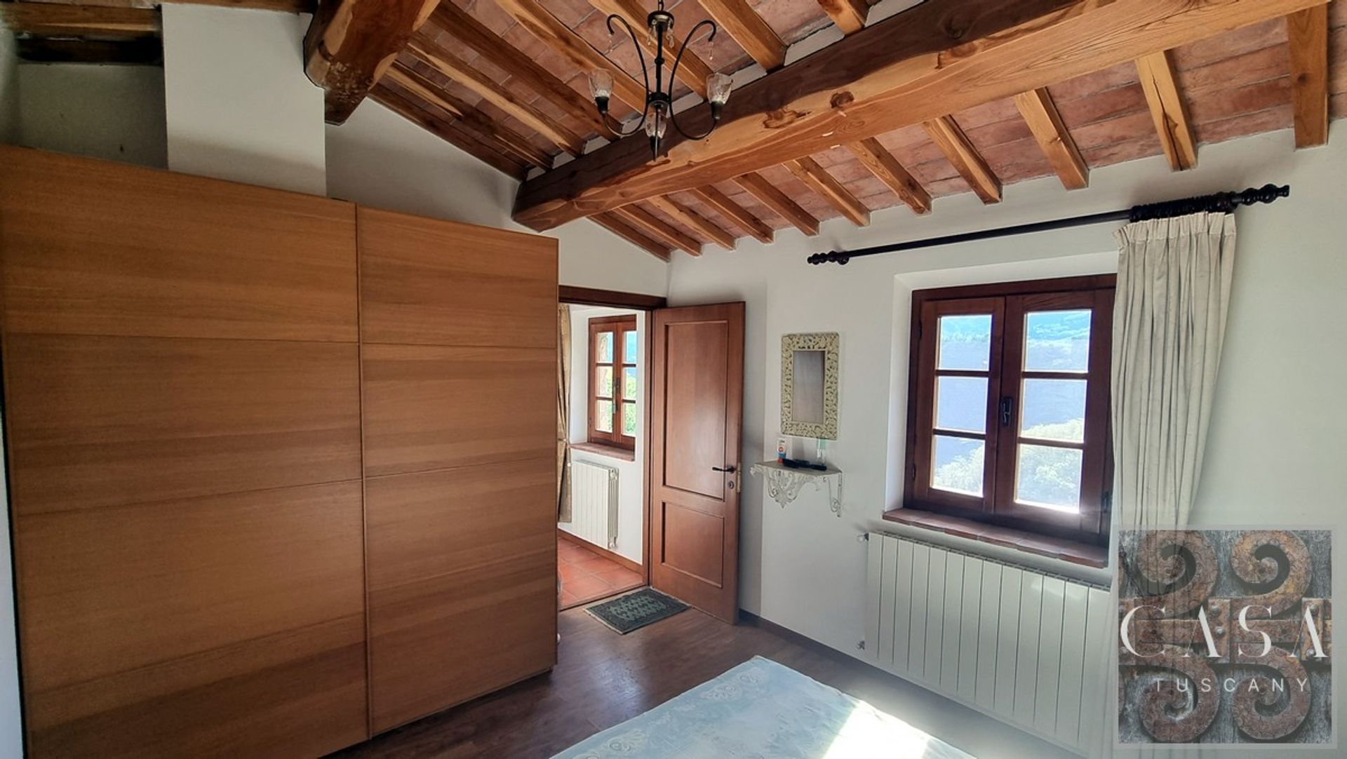 Hus i Pescia, Tuscany 11734430