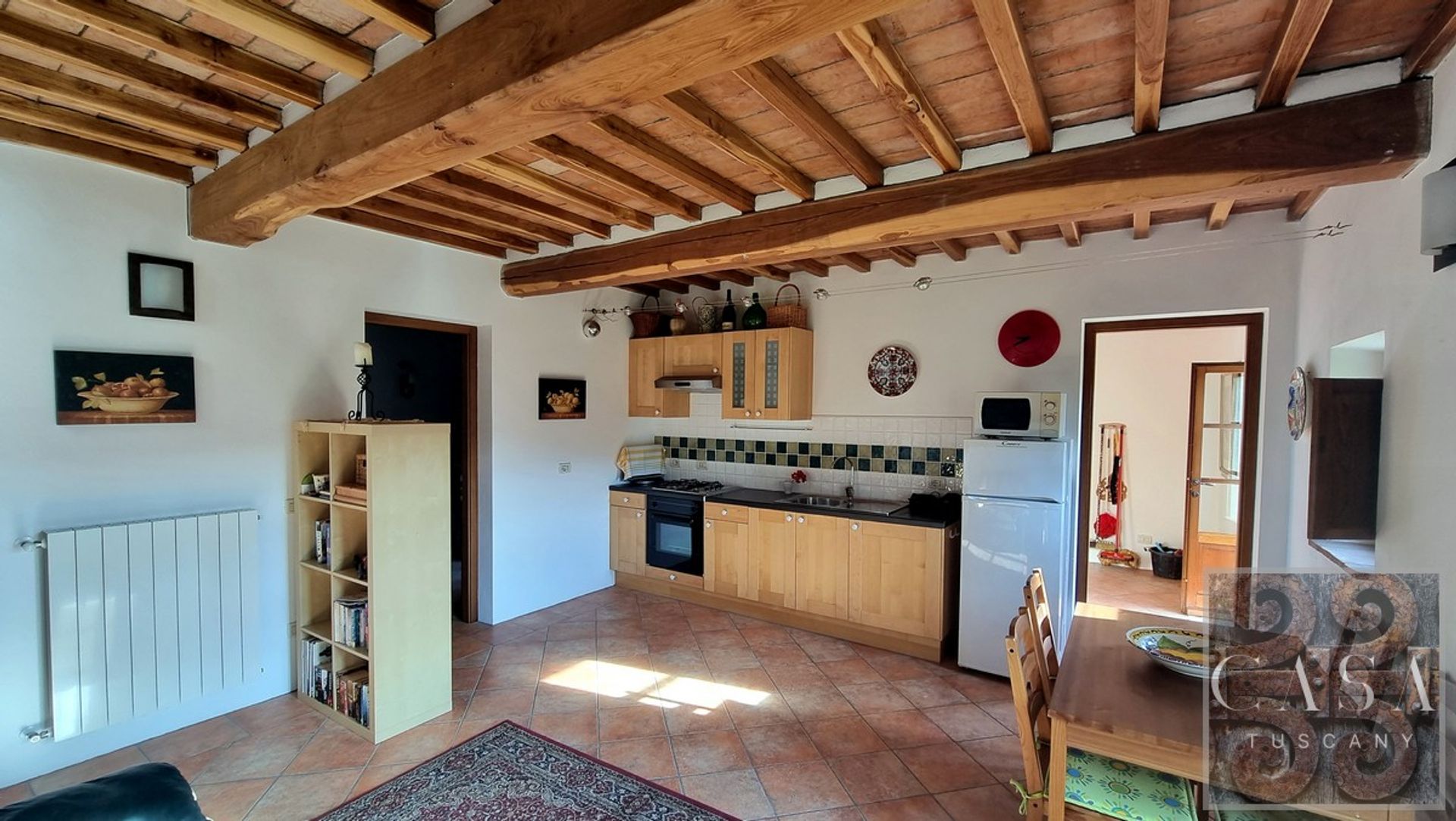 casa en Pescia, Tuscany 11734430