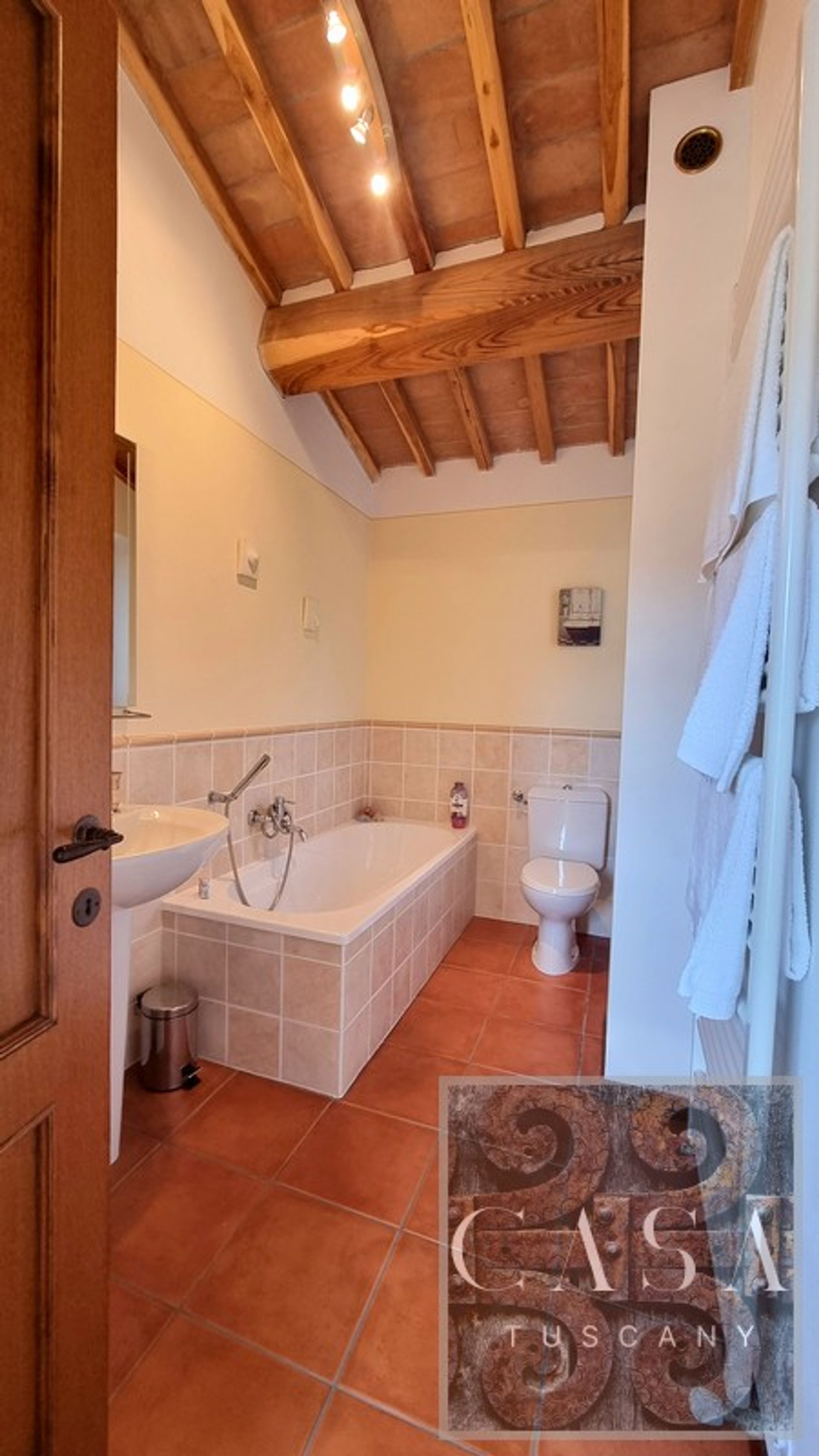 Hus i Pescia, Tuscany 11734430