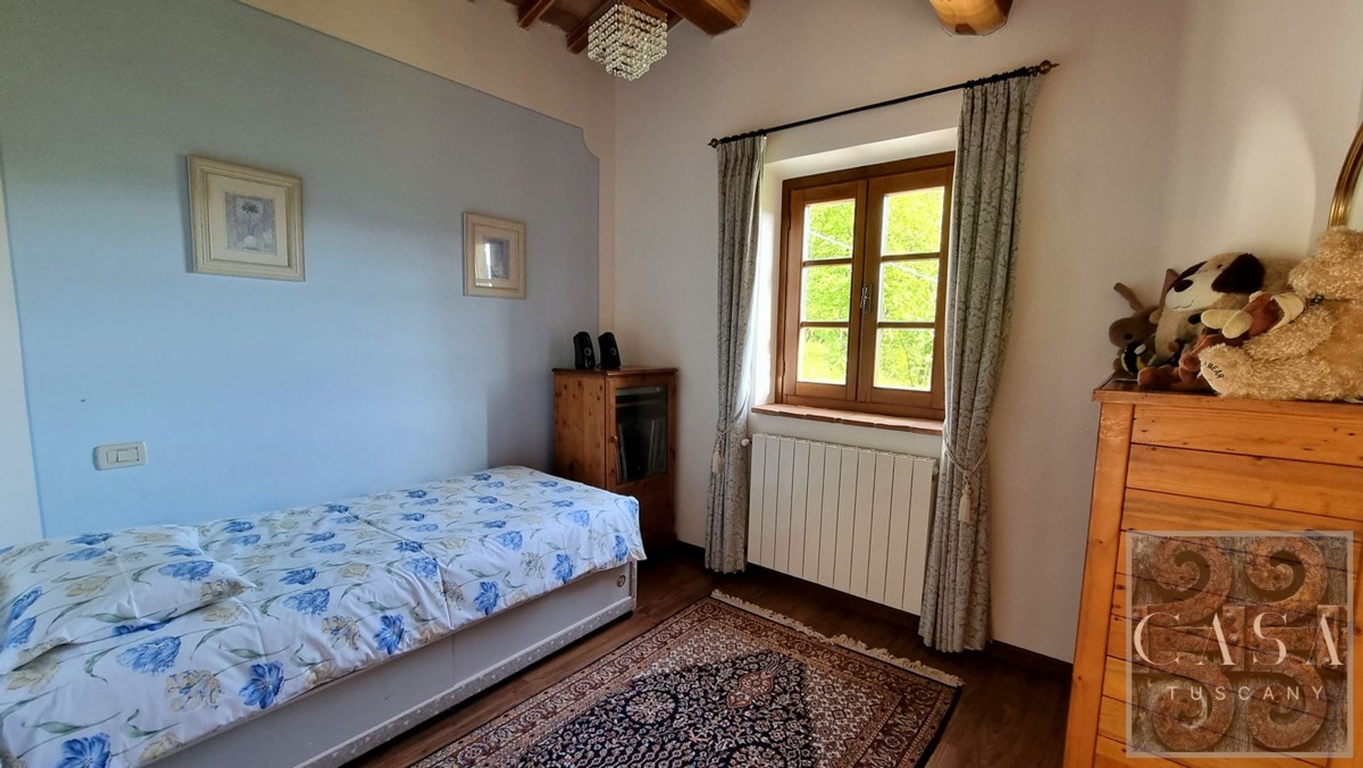 casa en Pescia, Tuscany 11734430