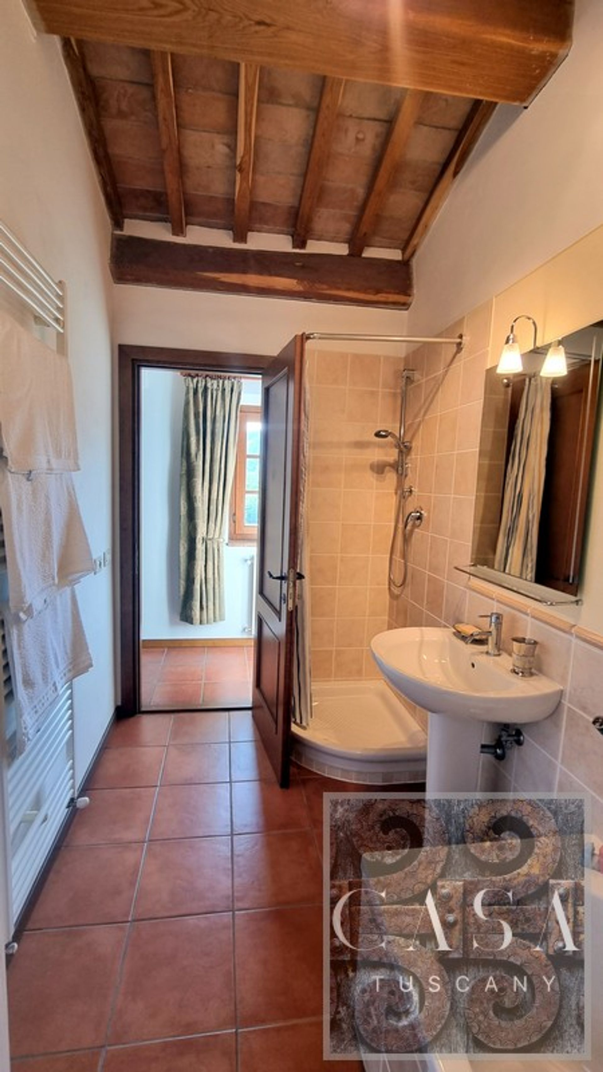 casa en Pescia, Tuscany 11734430