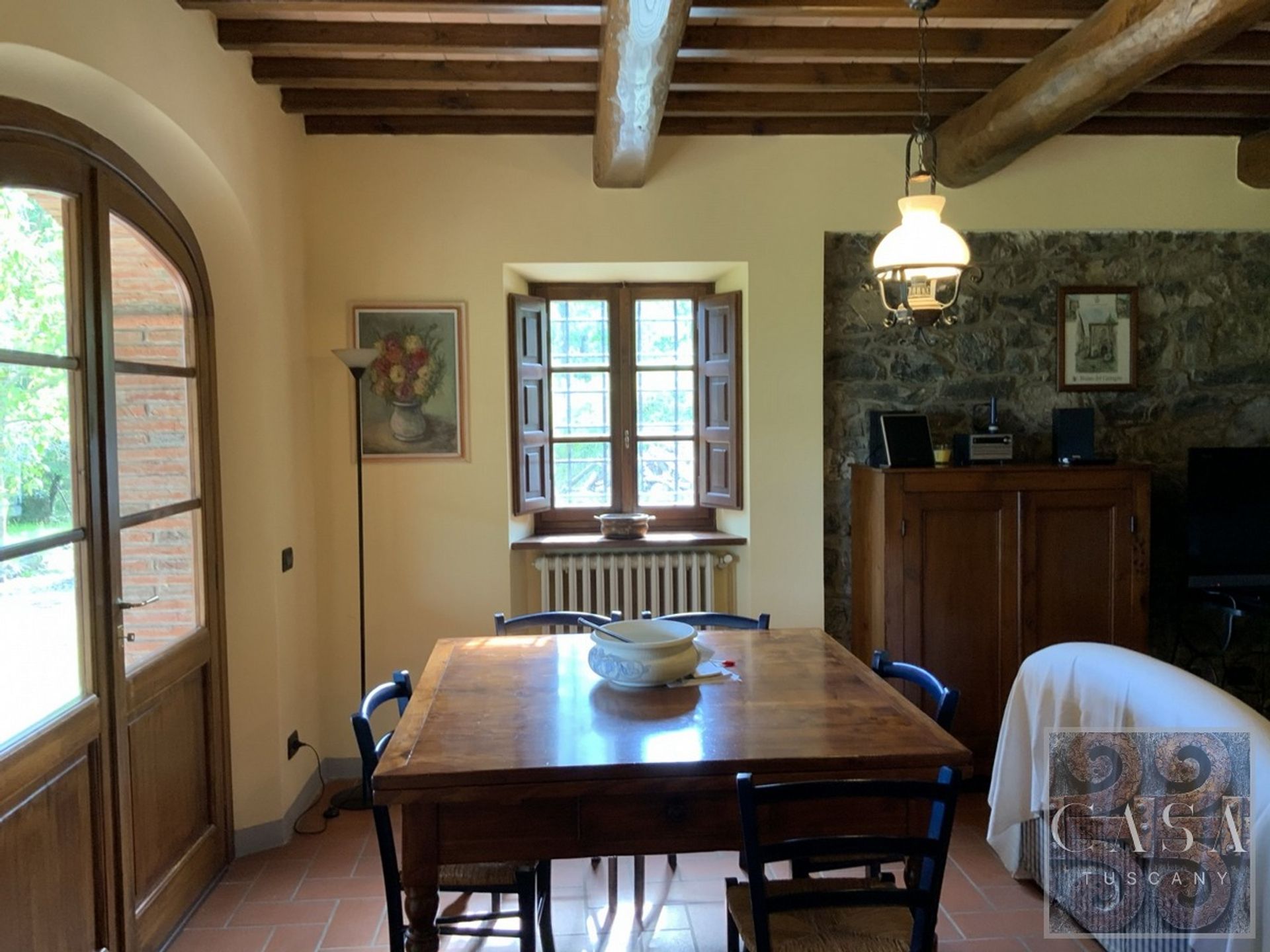 casa en Pescaglia, Tuscany 11734451