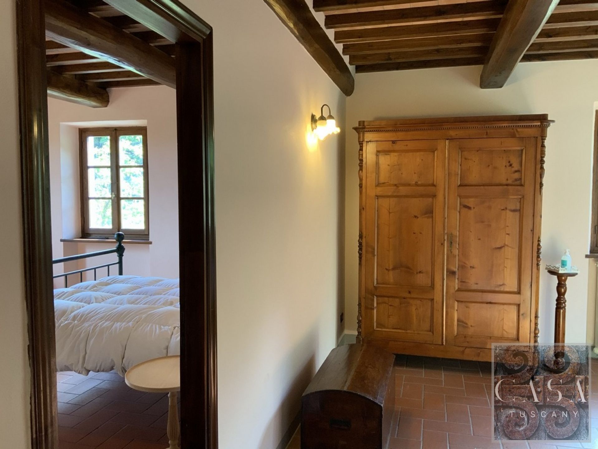 casa en Pescaglia, Tuscany 11734451