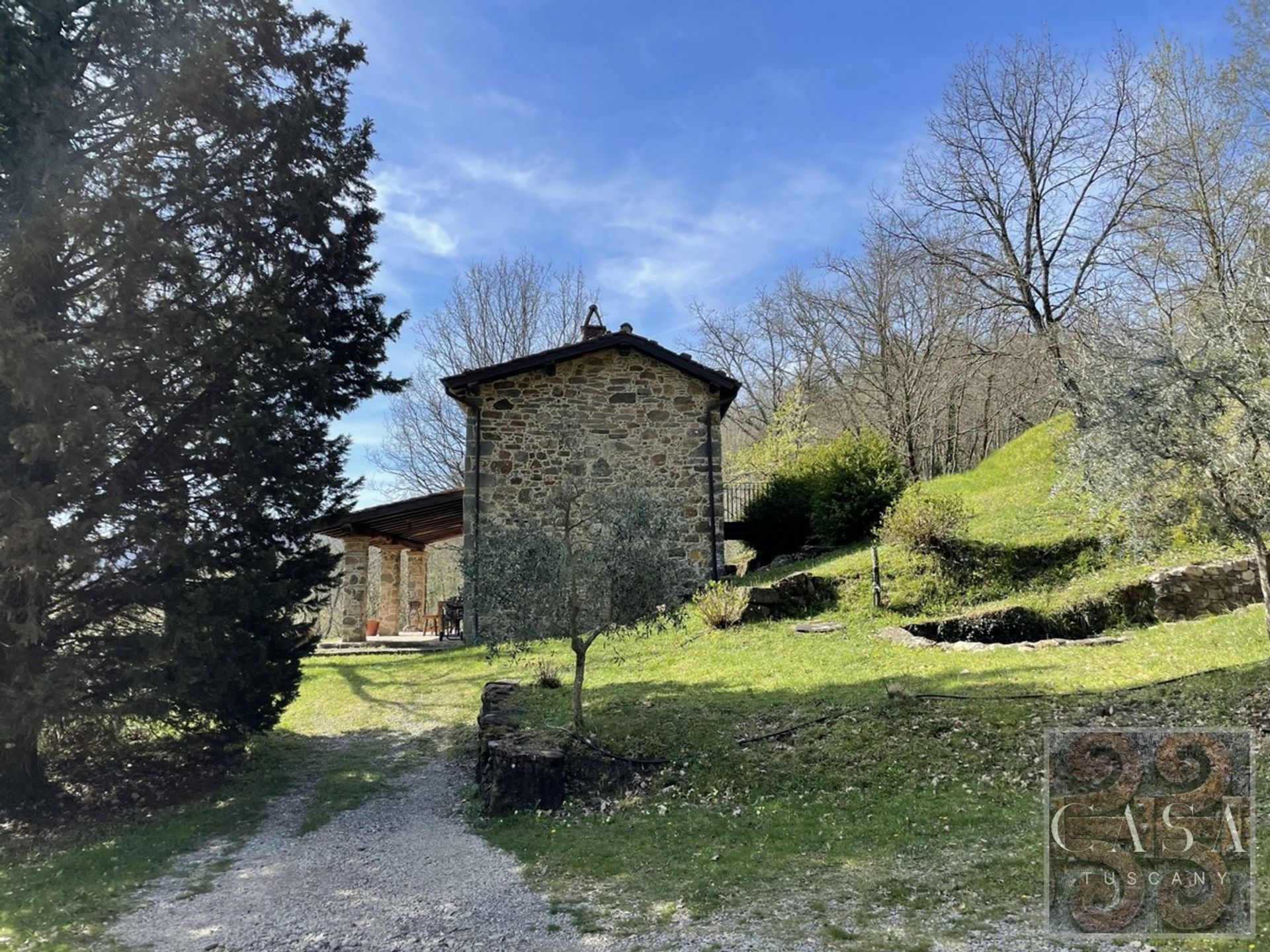 Borettslag i Bagni di Lucca, Tuscany 11734456