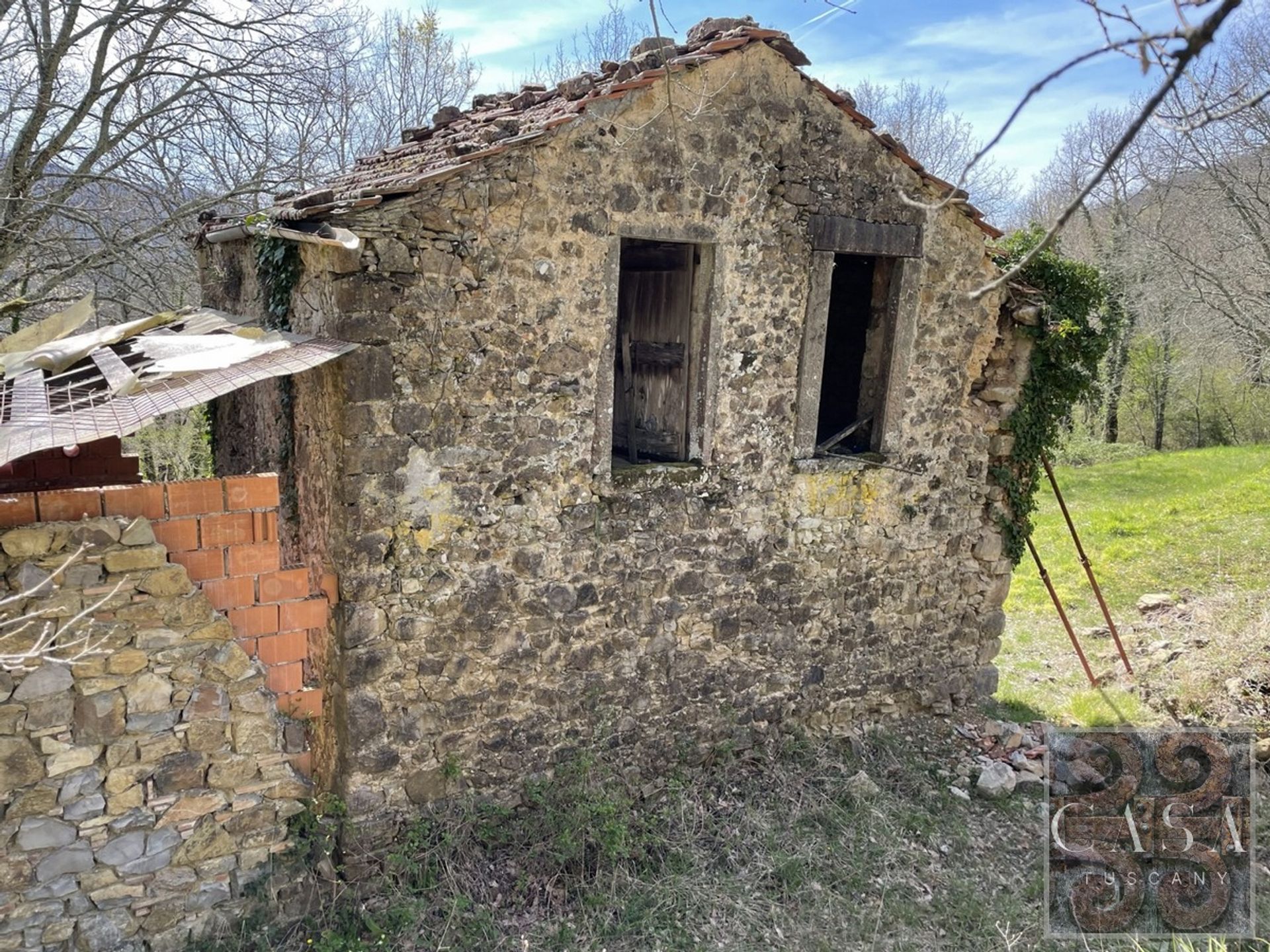 Borettslag i Bagni di Lucca, Tuscany 11734456