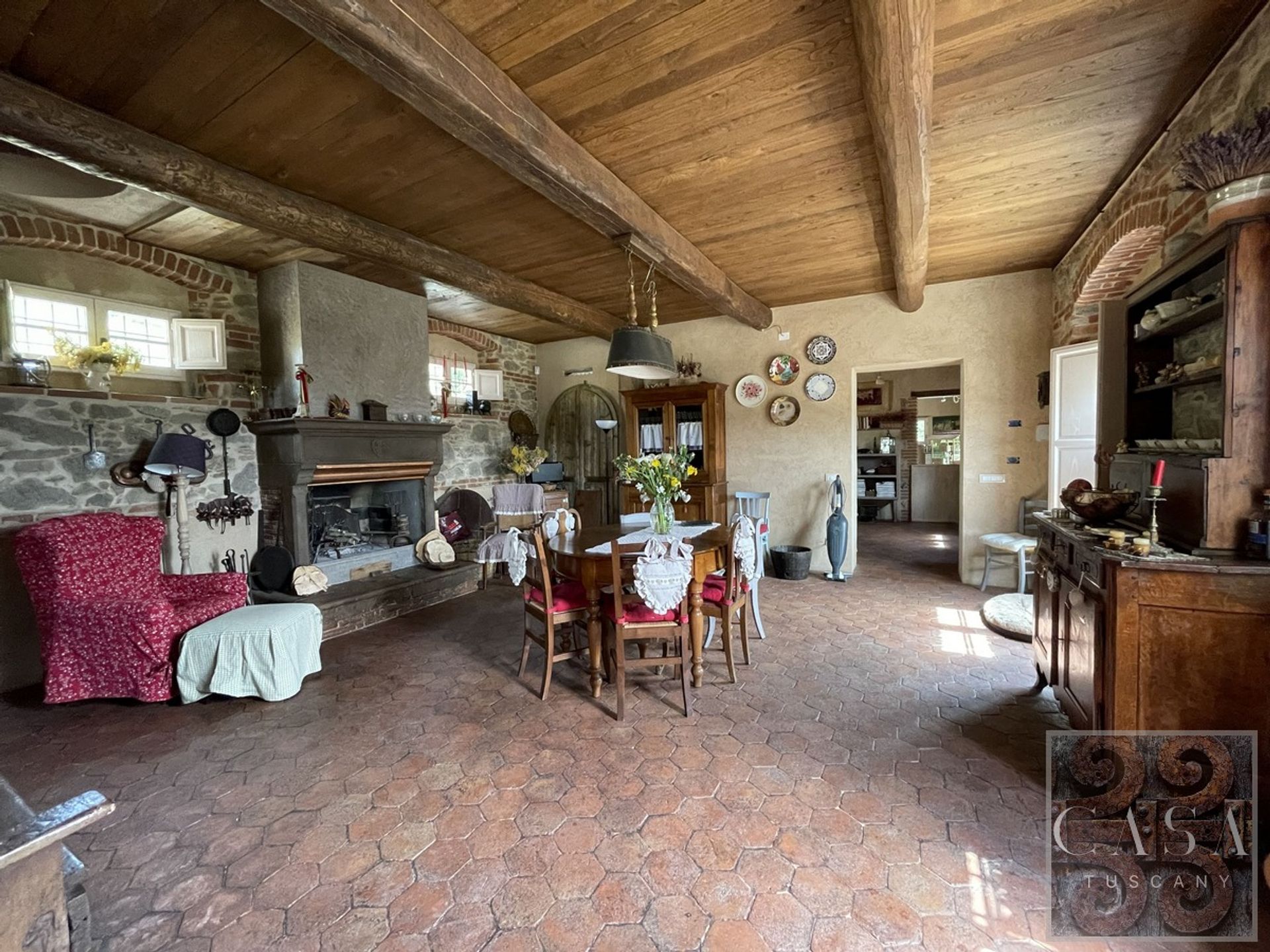 loger dans Pise, Toscane 11734458