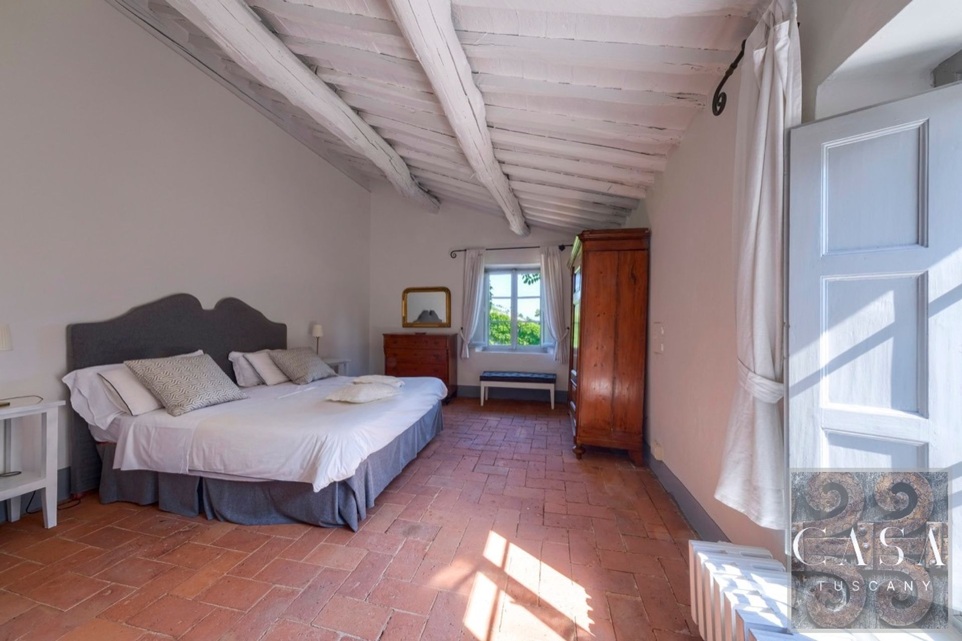 Hus i Lucca, Tuscany 11734461