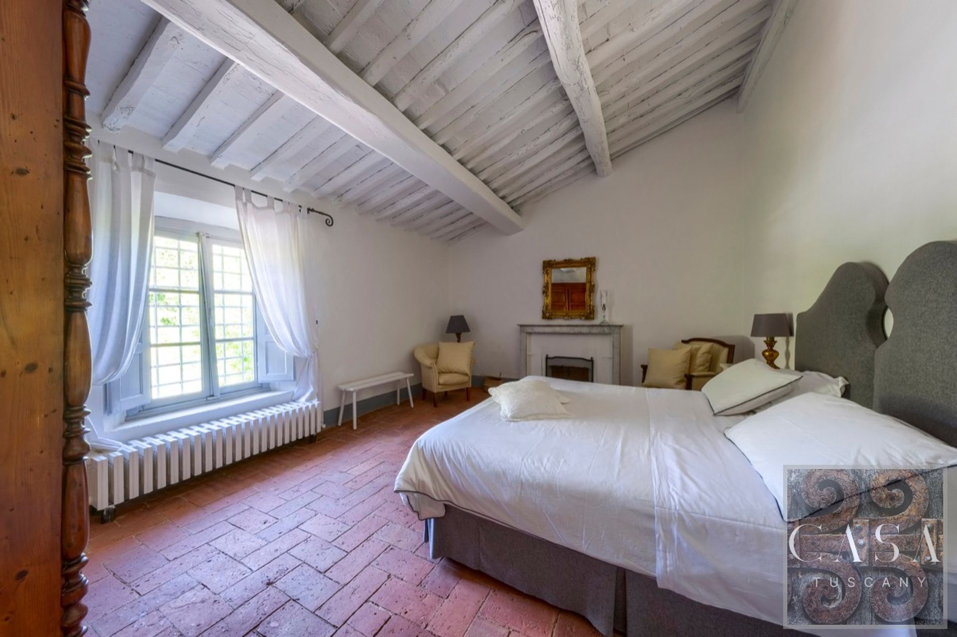 Hus i Lucca, Tuscany 11734461