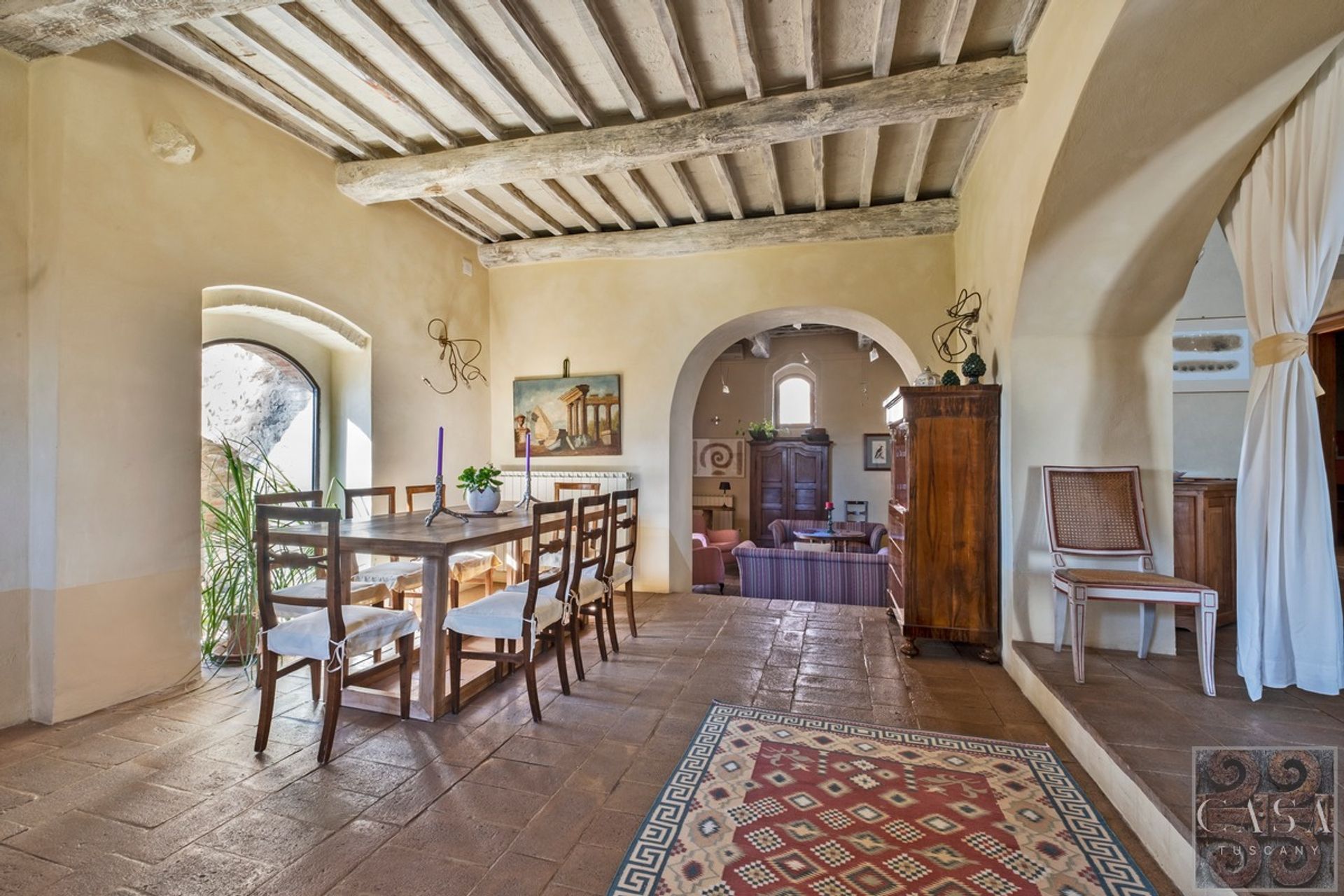 casa no , Toscana 11734467